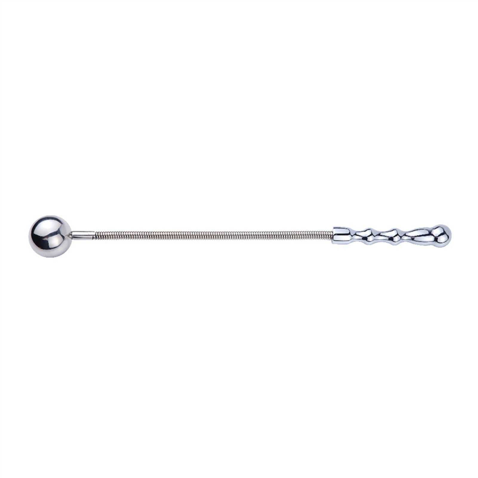 Metal Bead Stainless Steel Hand Racket To Pat For 
