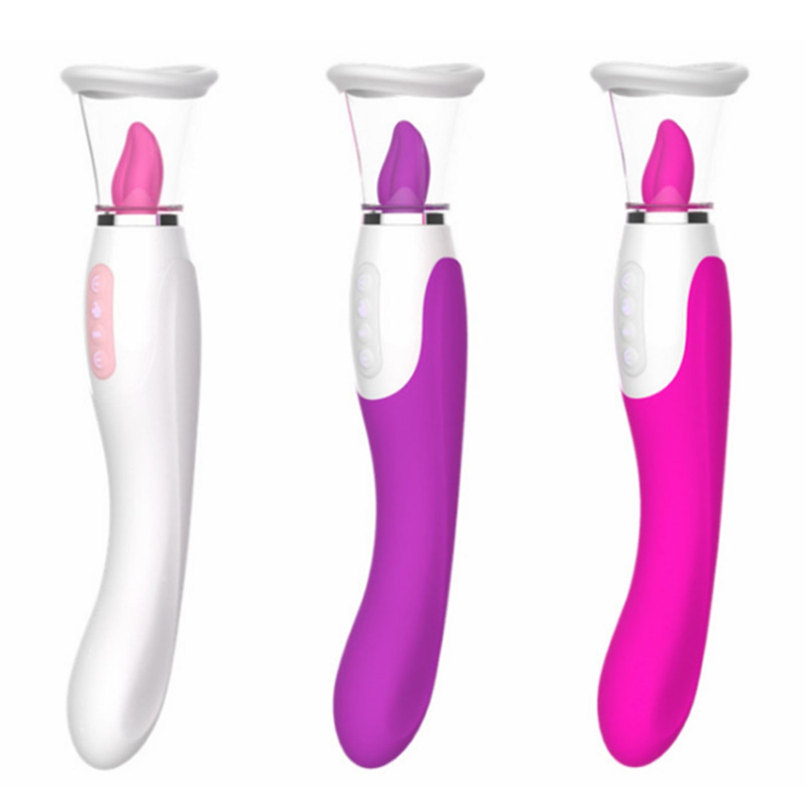 Handheld silicone female entertainment device adul