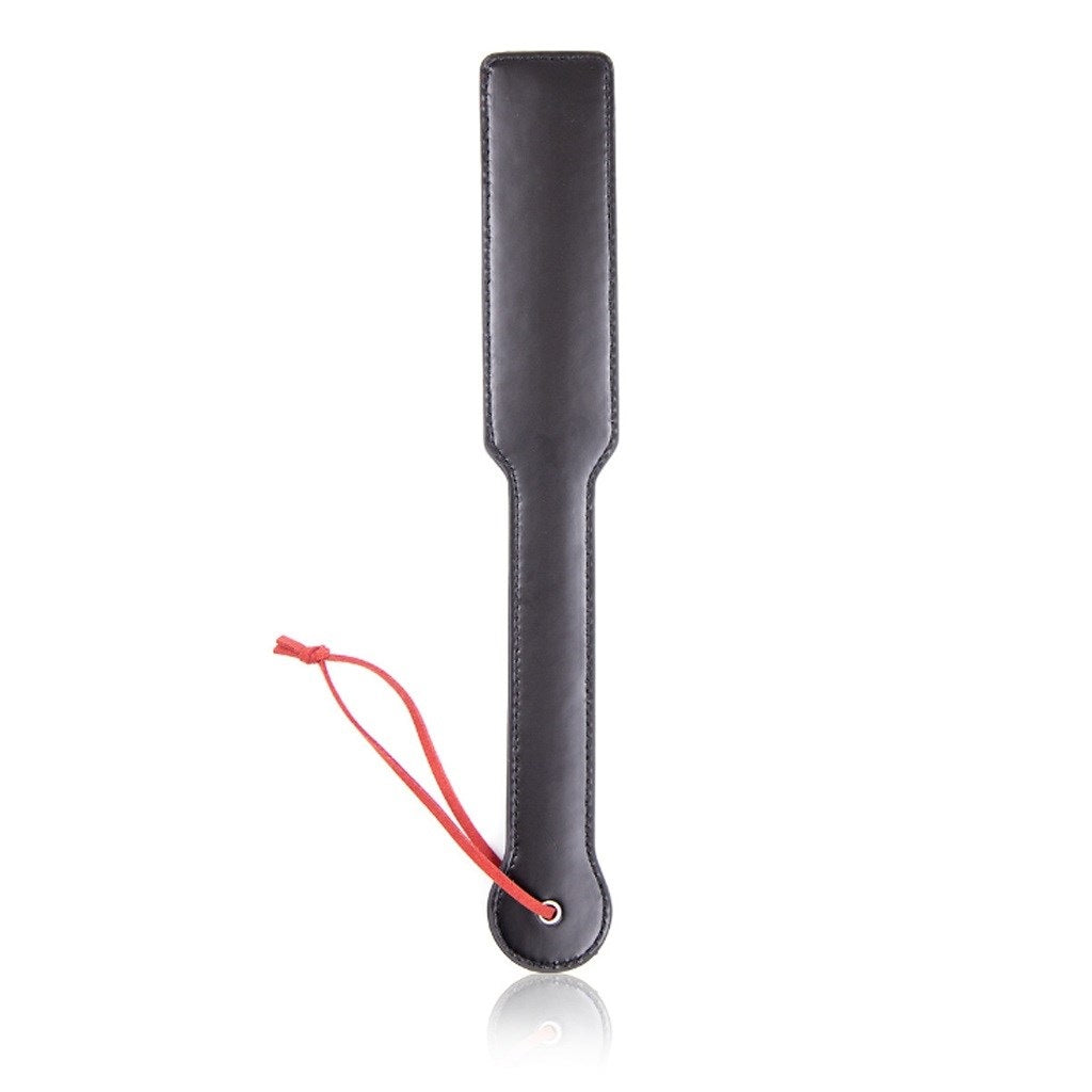 Sex Toys Leather Hand-patted Plush Leather PU Beat
