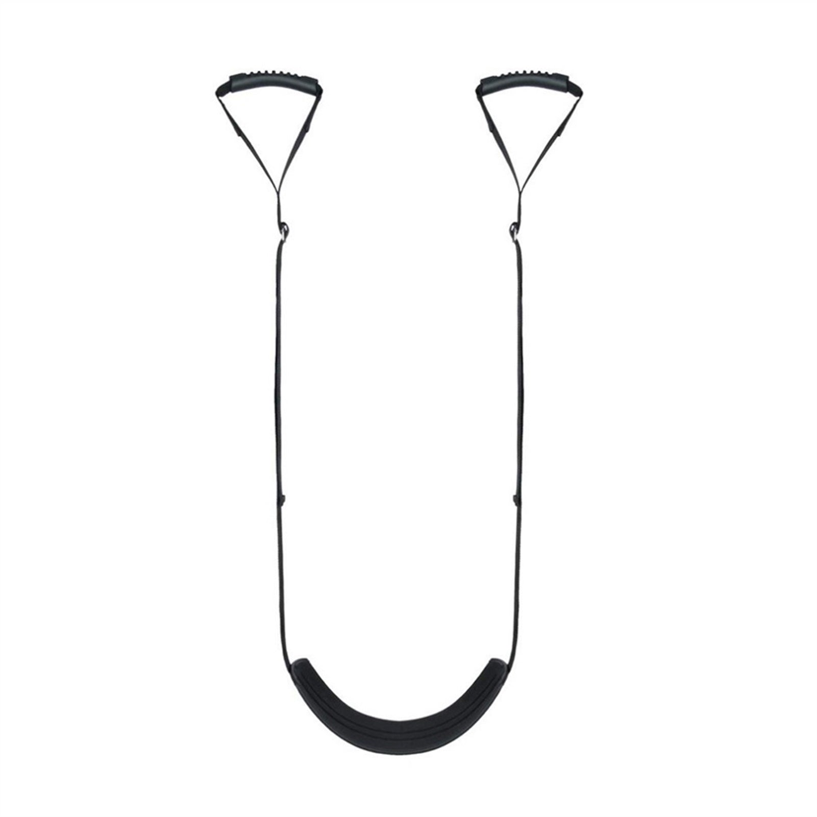 Set-up Couple's Alternative Toy Swing Strap Sex Sw
