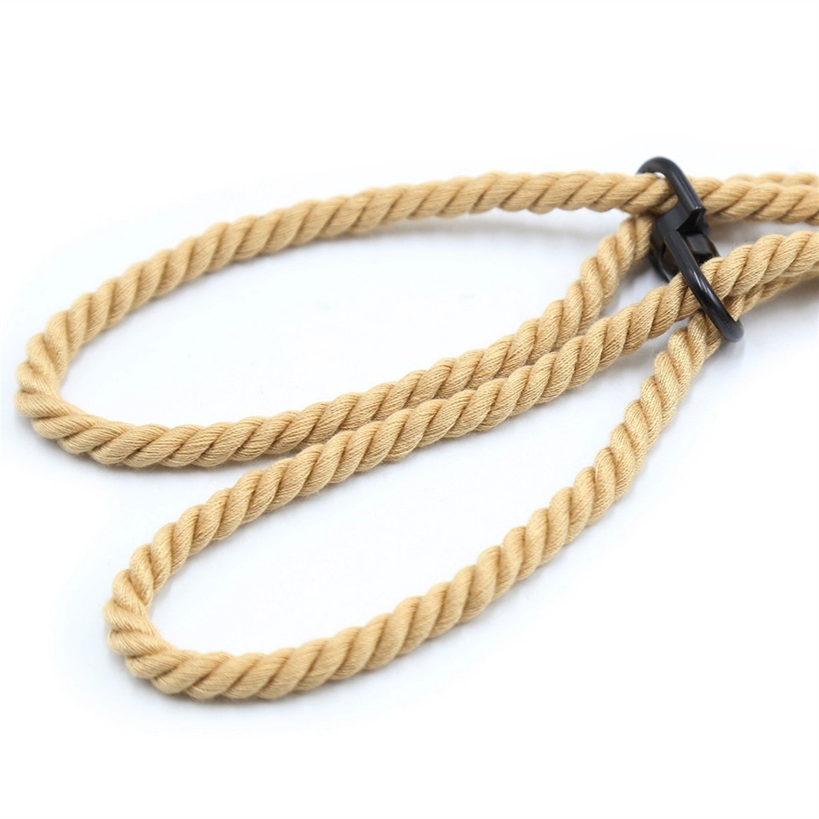 Nylon Rope Alternative Toys Set-up Binding Fun Han