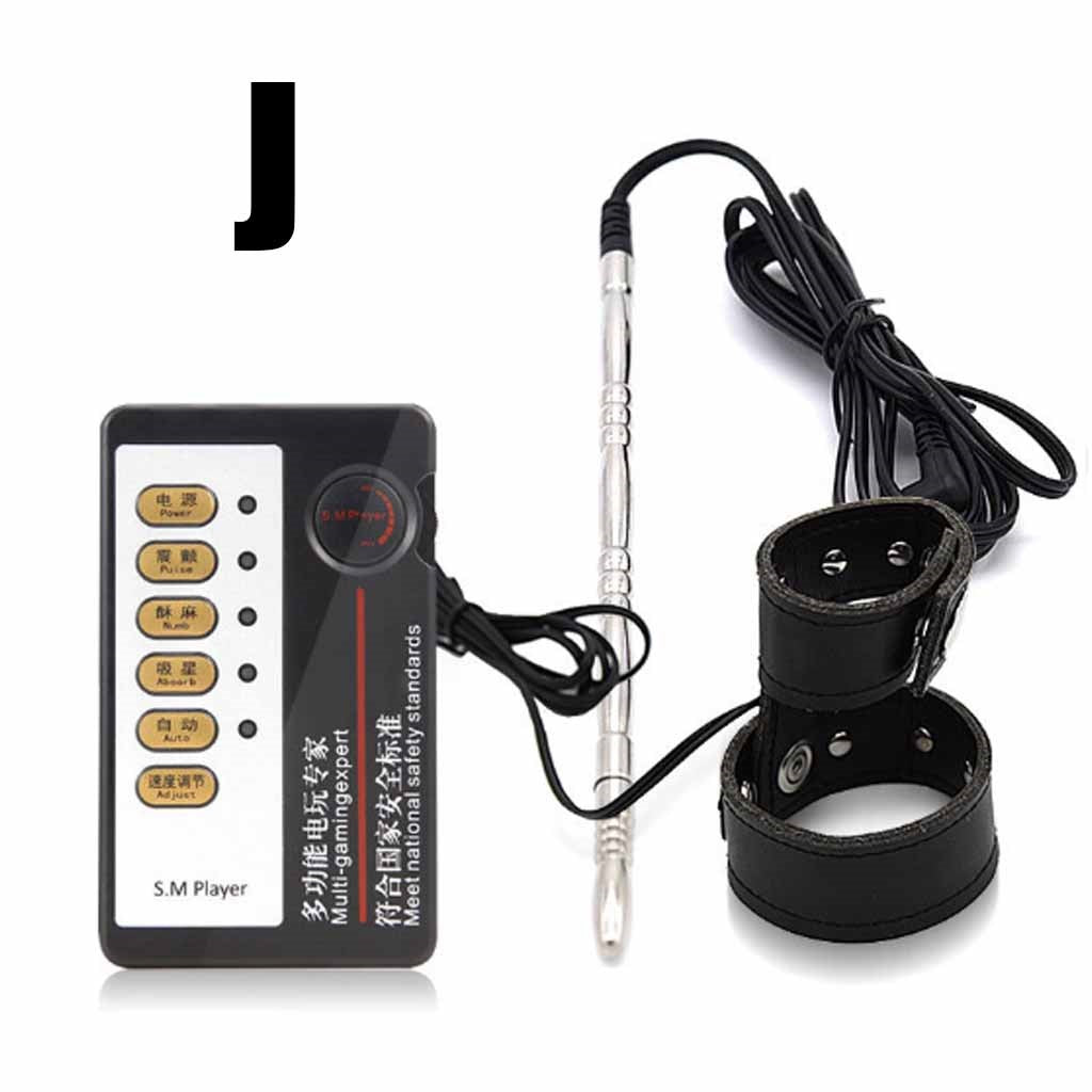 Huge Extreme electro Bult Plug Themed Kit Electric