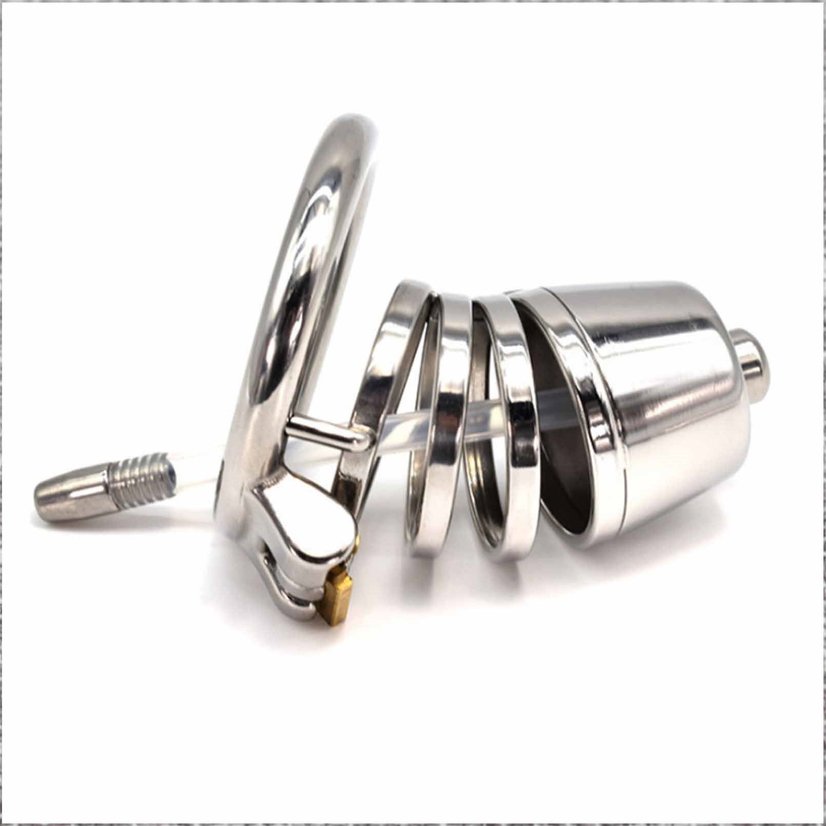 For Male Binding Tools Stainless Steel Protection 