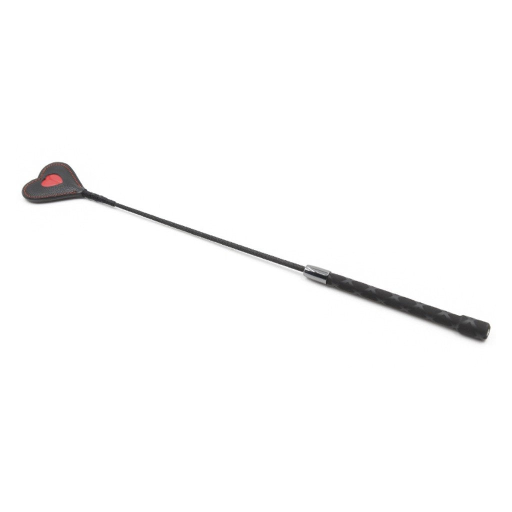 Sex Toys Leather Toys Bound Love Whip Pointer Ratt