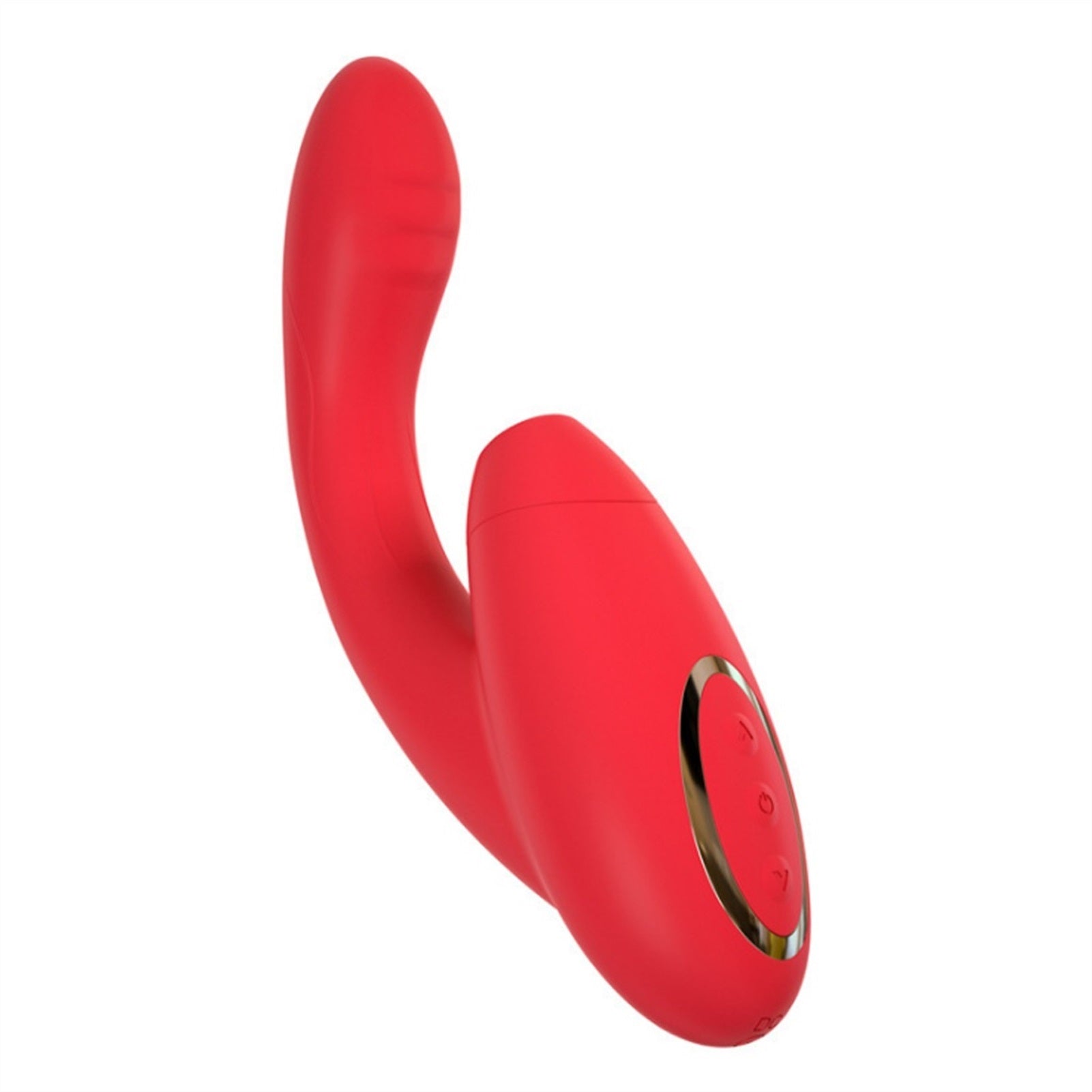 10 Frequency Vibration Stick Waterproof Vibriators