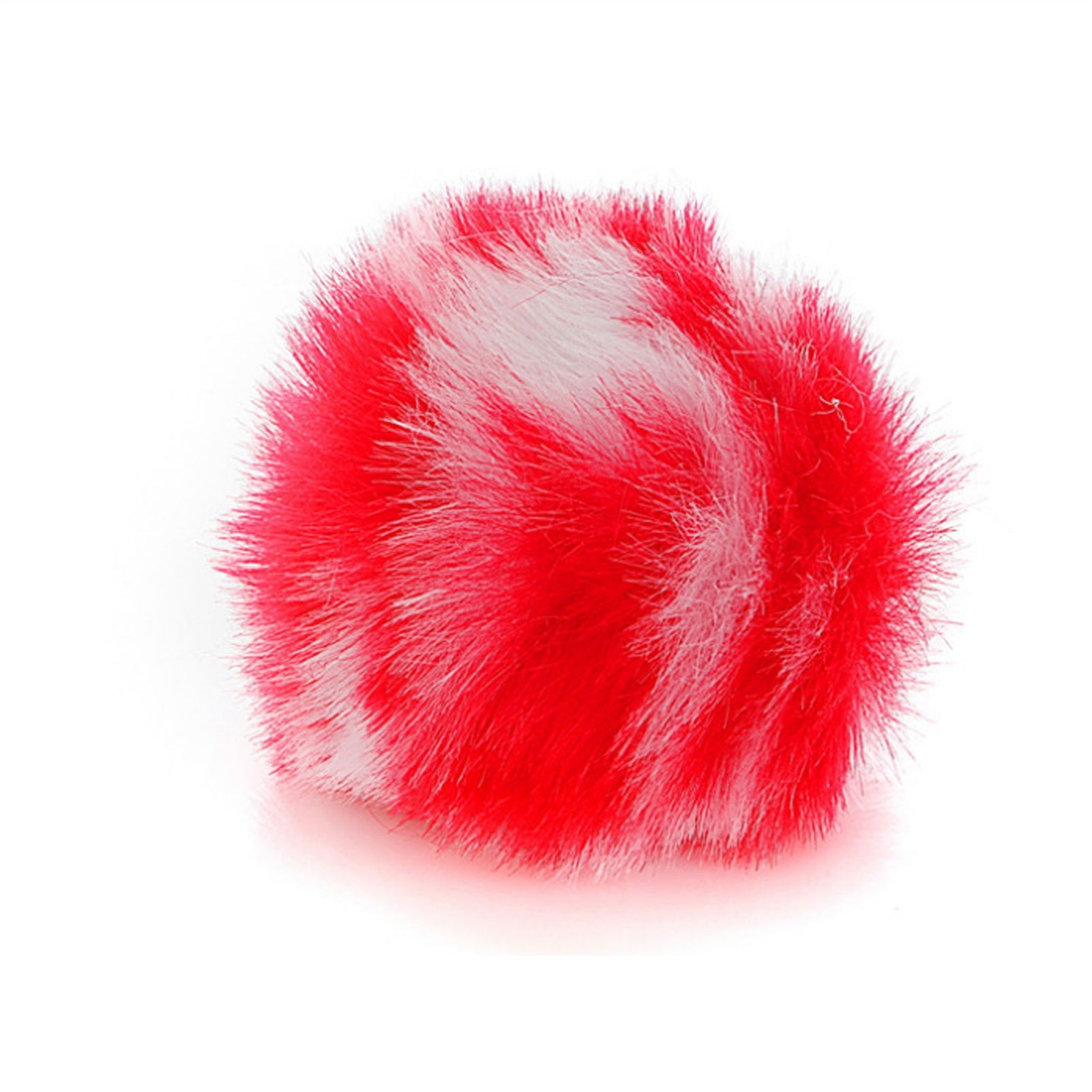 Removable Imitation Rabbit Ball Tail Stainless Ste
