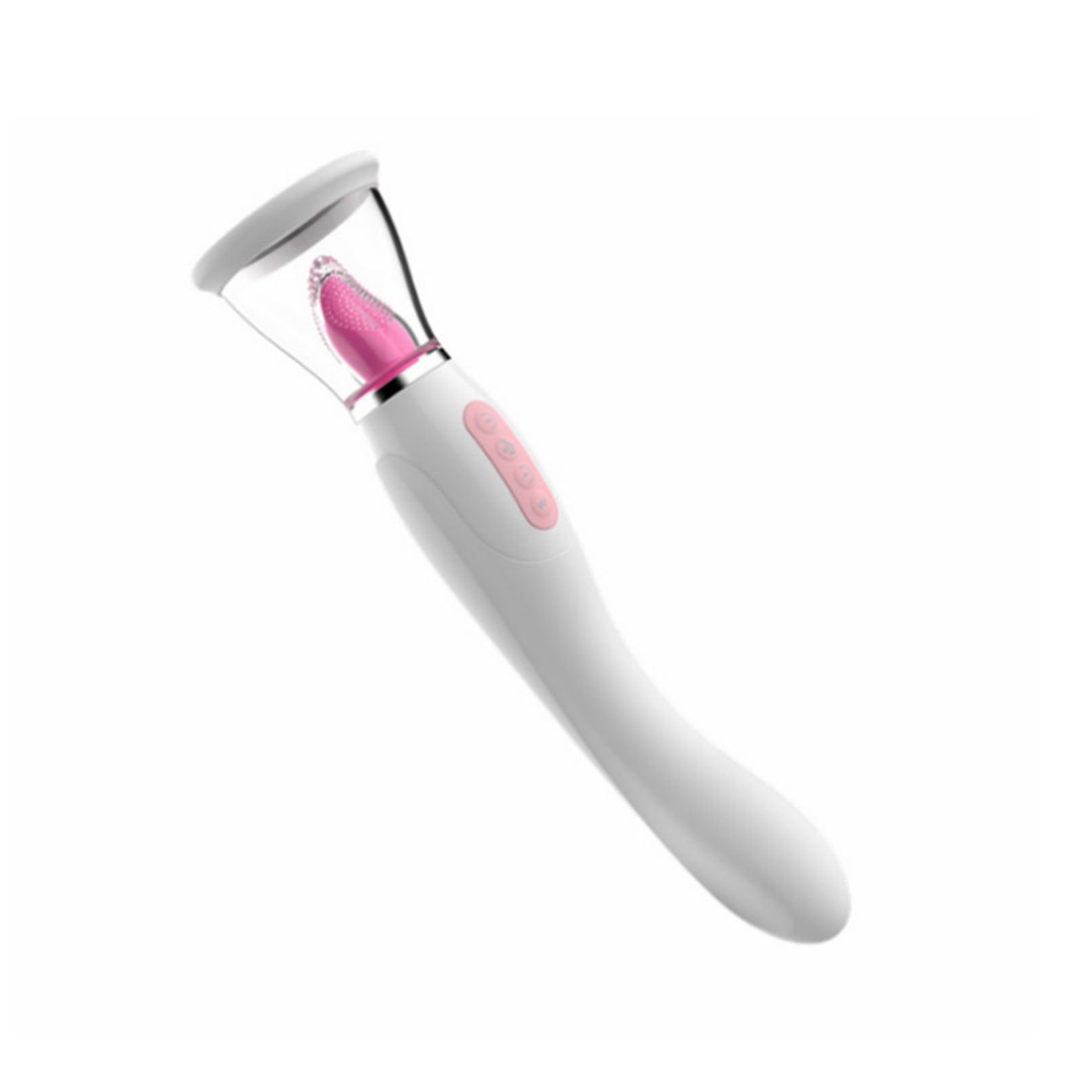 Handheld silicone female entertainment device adul