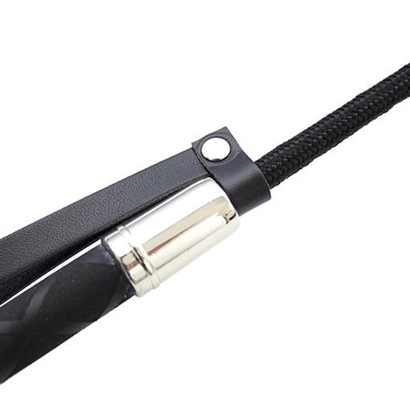 50cm Sexy PU Hand Racket To Pat For Couples Horse 
