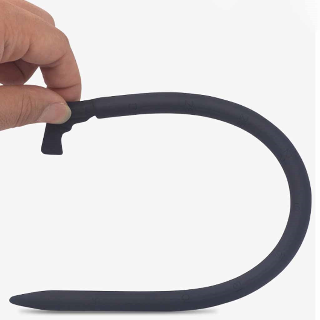 5 Pcs Urethra Catheter Male Penis Plug Sounding Ur
