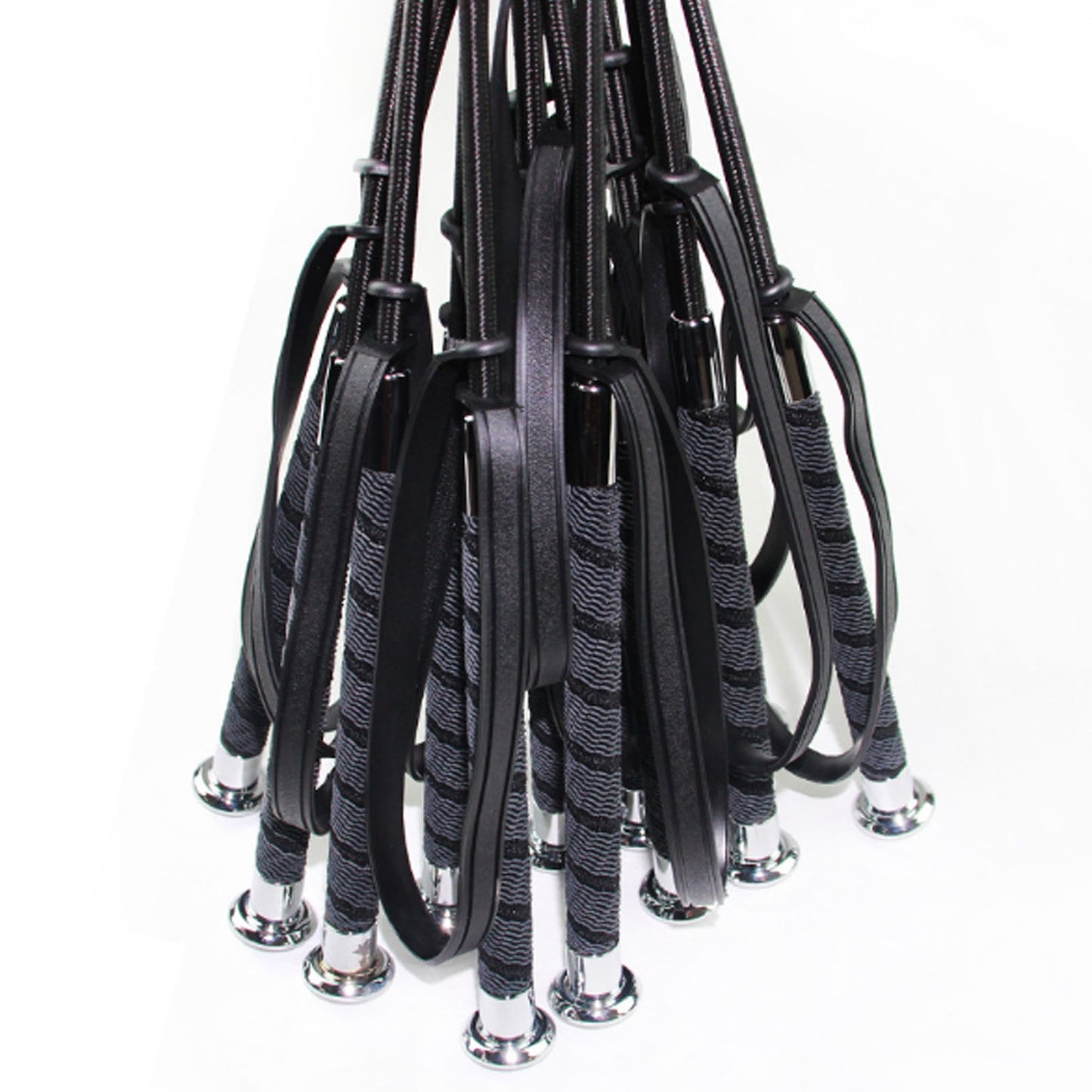 Adult Sex Toys Leather Black Black Leather  ​Long 