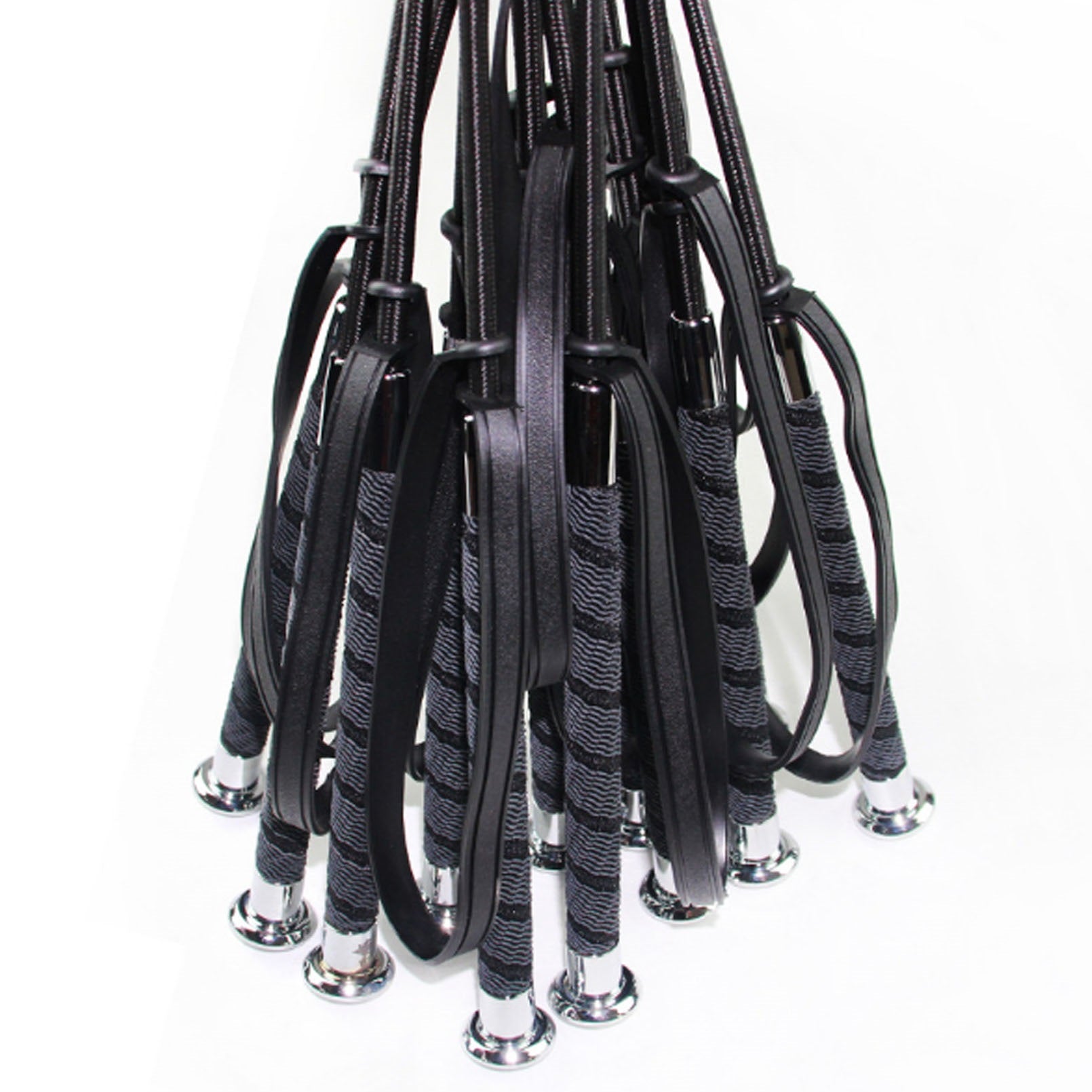 Adult Sex Toys Leather Black Black Leather  ​Long 