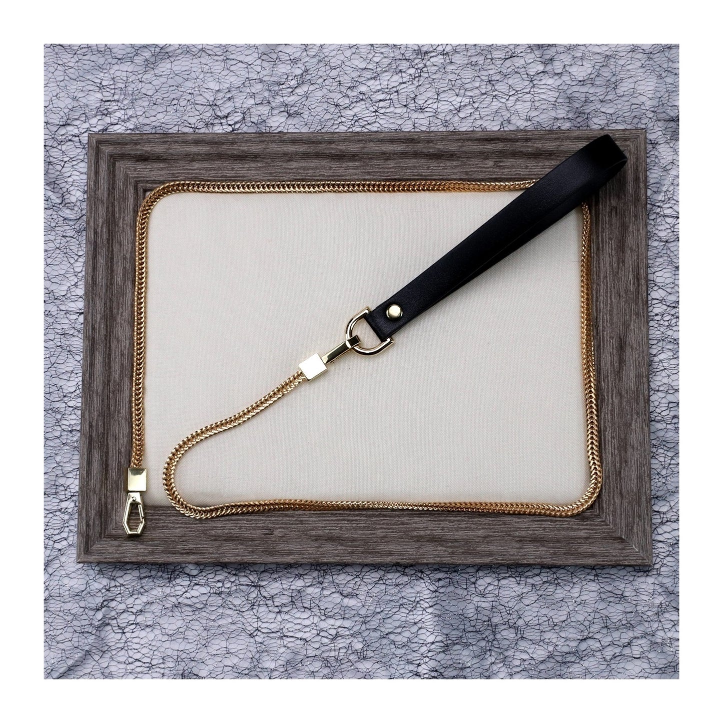 Nipple Clamps Clitoris Clamp with Adjustable Soft 