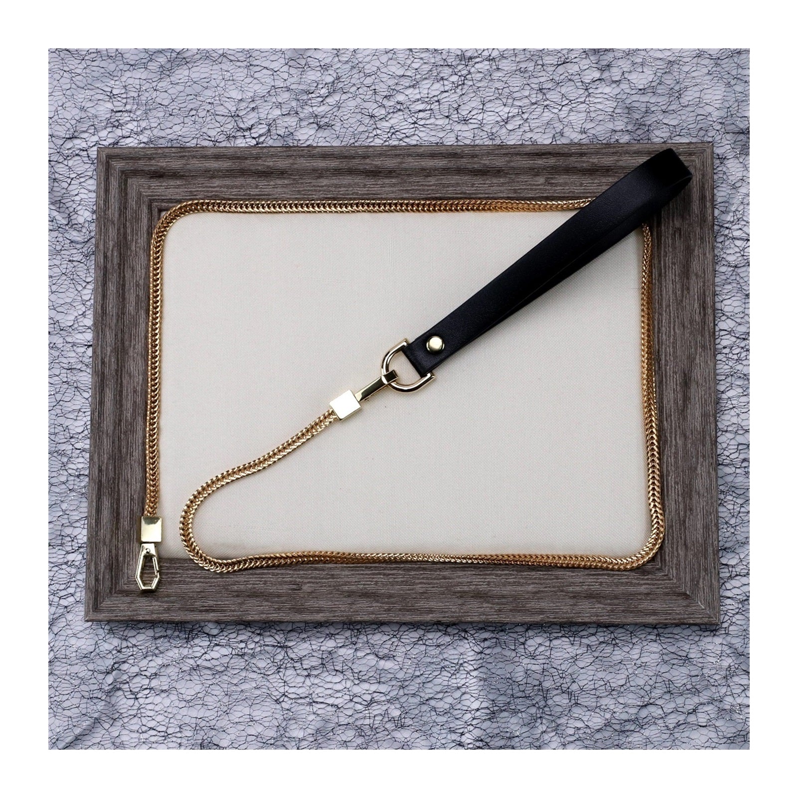 Nipple Clamps Clitoris Clamp with Adjustable Soft 