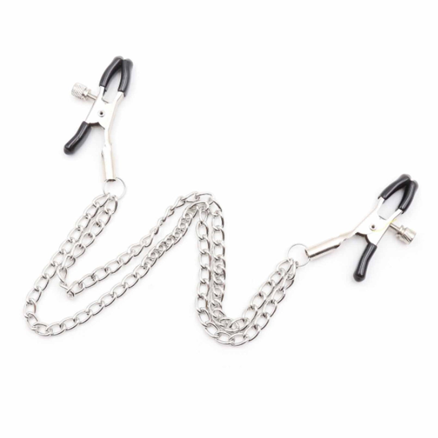 Non-Piercing Nipplerings for Women Fake Nipplering