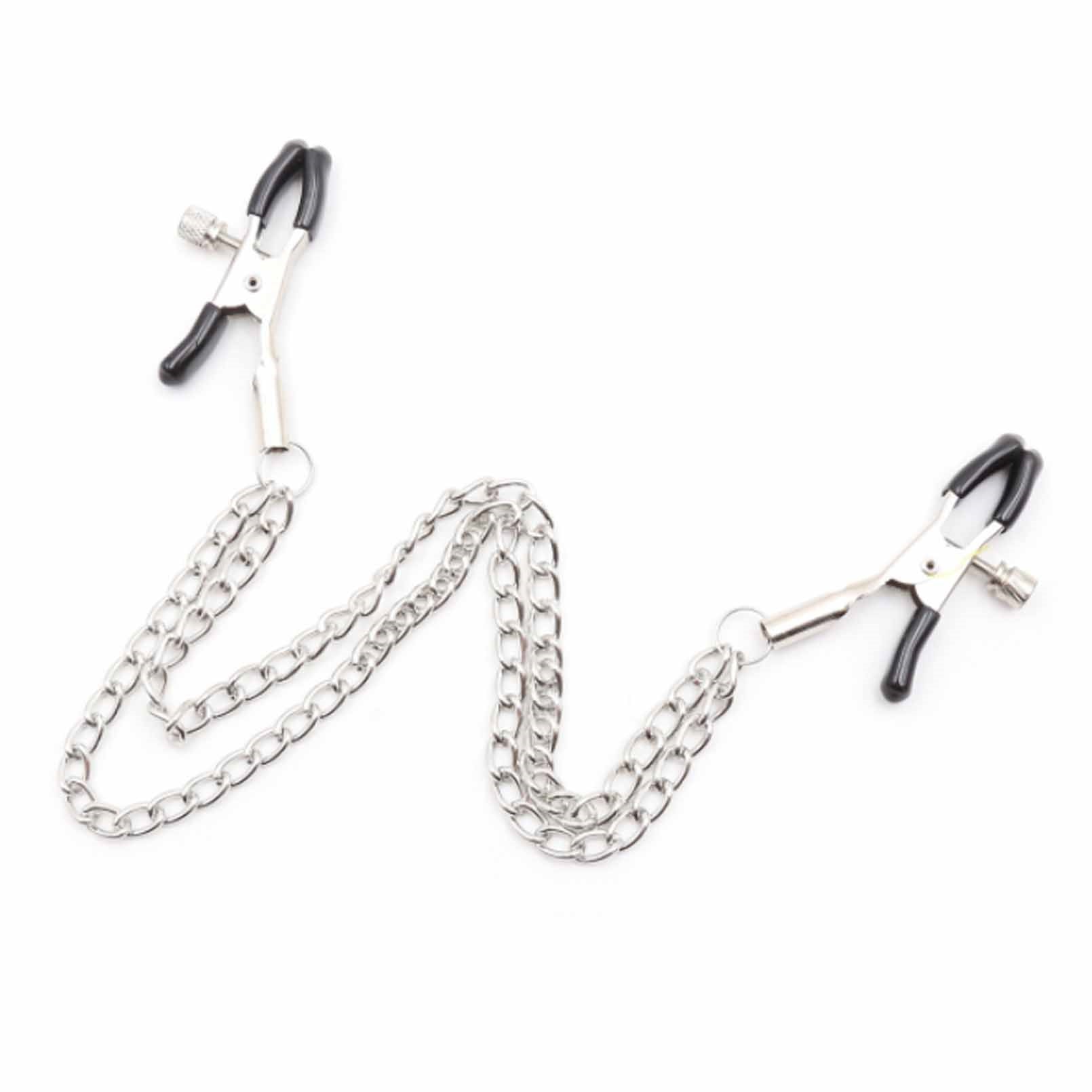 Non-Piercing Nipplerings for Women Fake Nipplering
