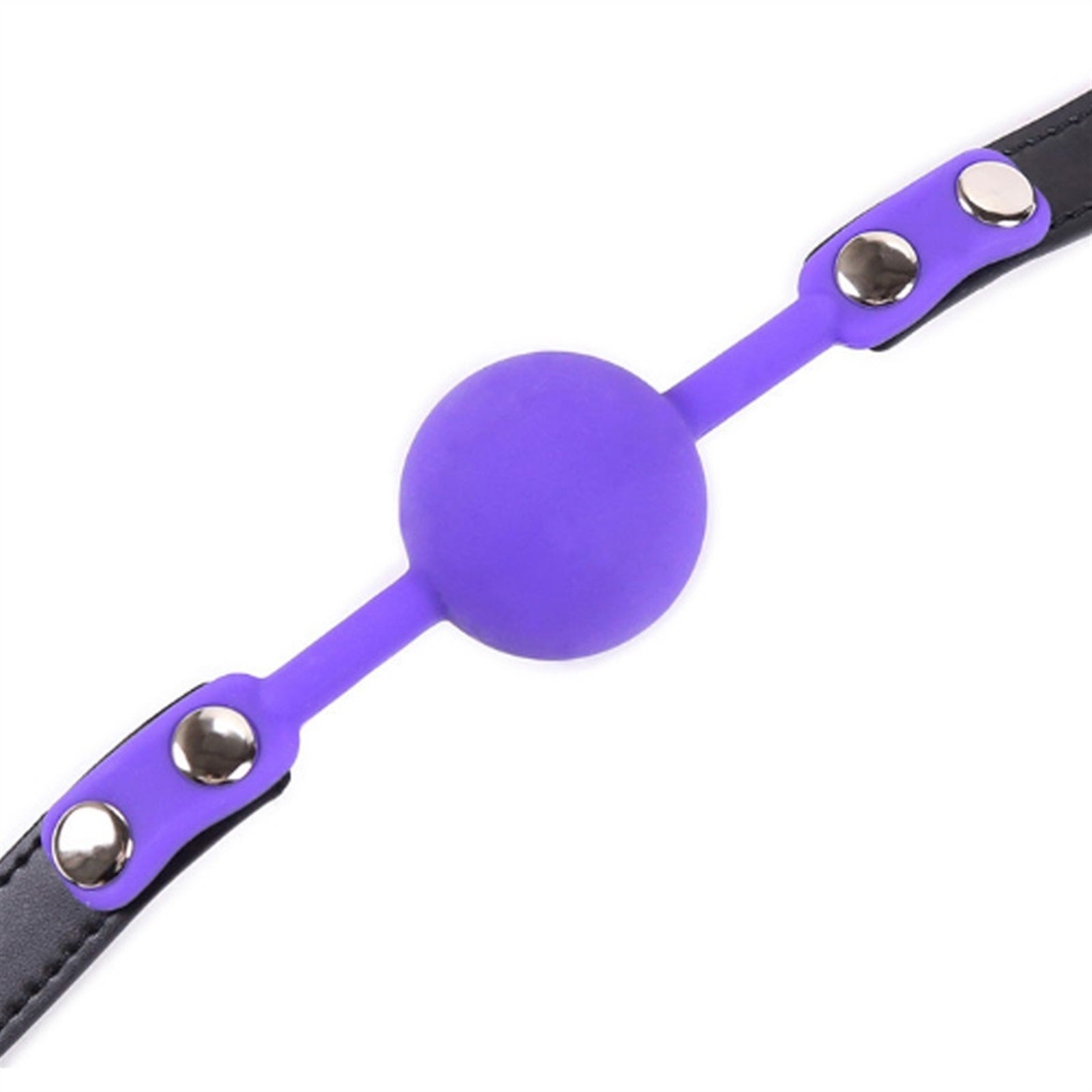 Alternative Toy Silicone Mouth Ball Women's Mouth 