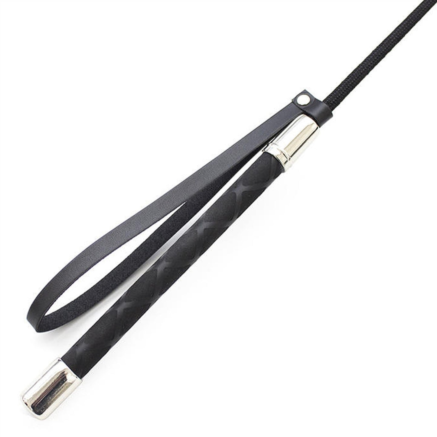 50cm Sexy PU Hand Racket To Pat For Couples Horse 