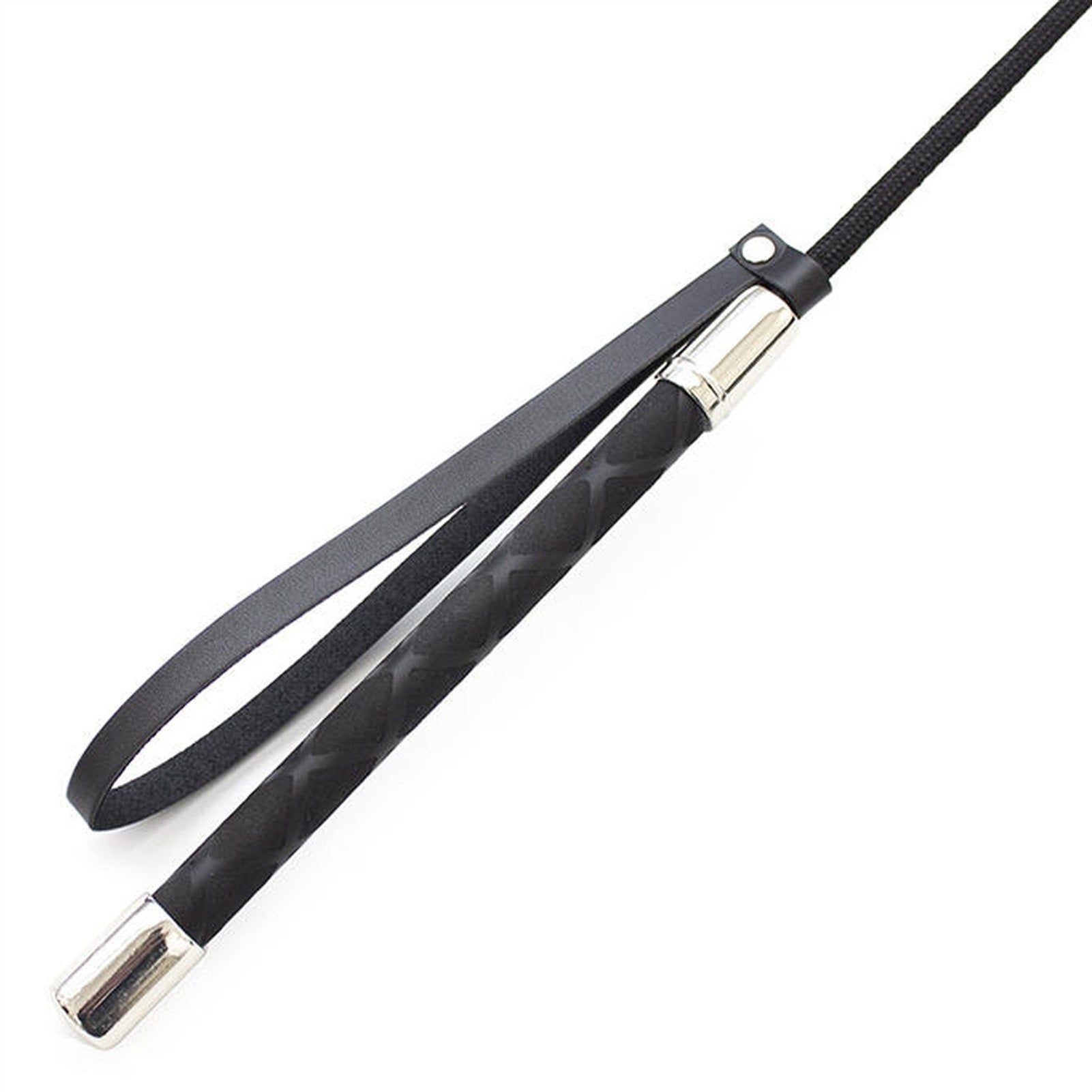 50cm Sexy PU Hand Racket To Pat For Couples Horse 