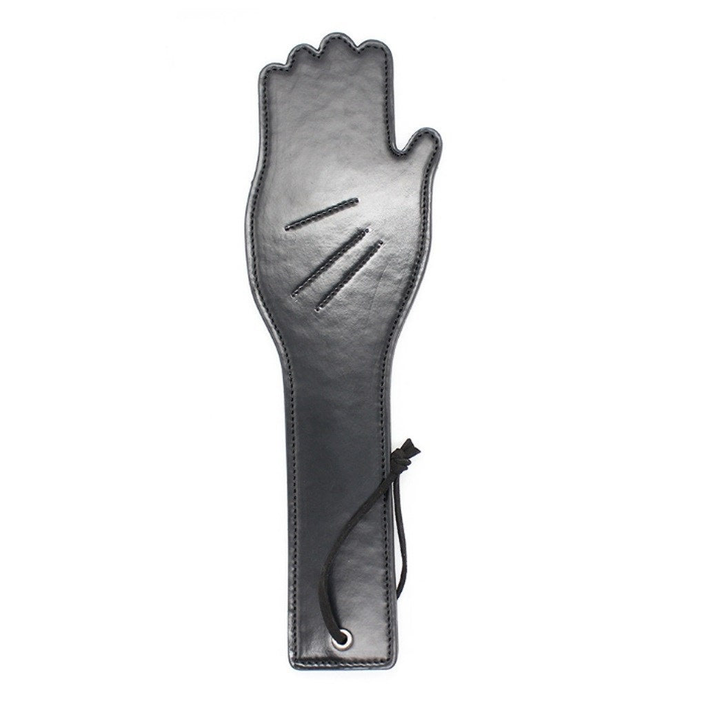 Sex Toys, Alternative Toys Hand-shaped Hand-patted
