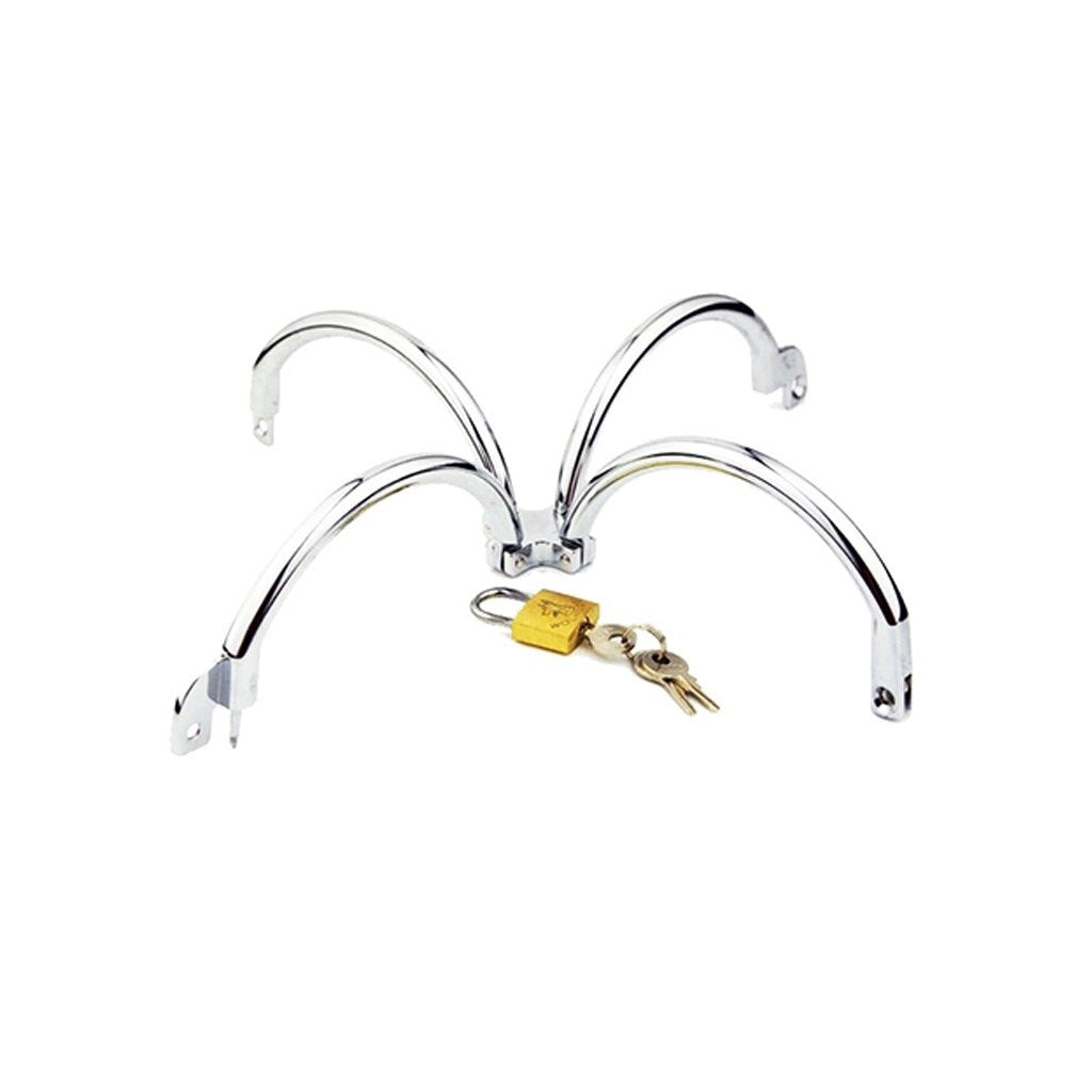 High Quality Metal Girl Hands Accessorie Portable 