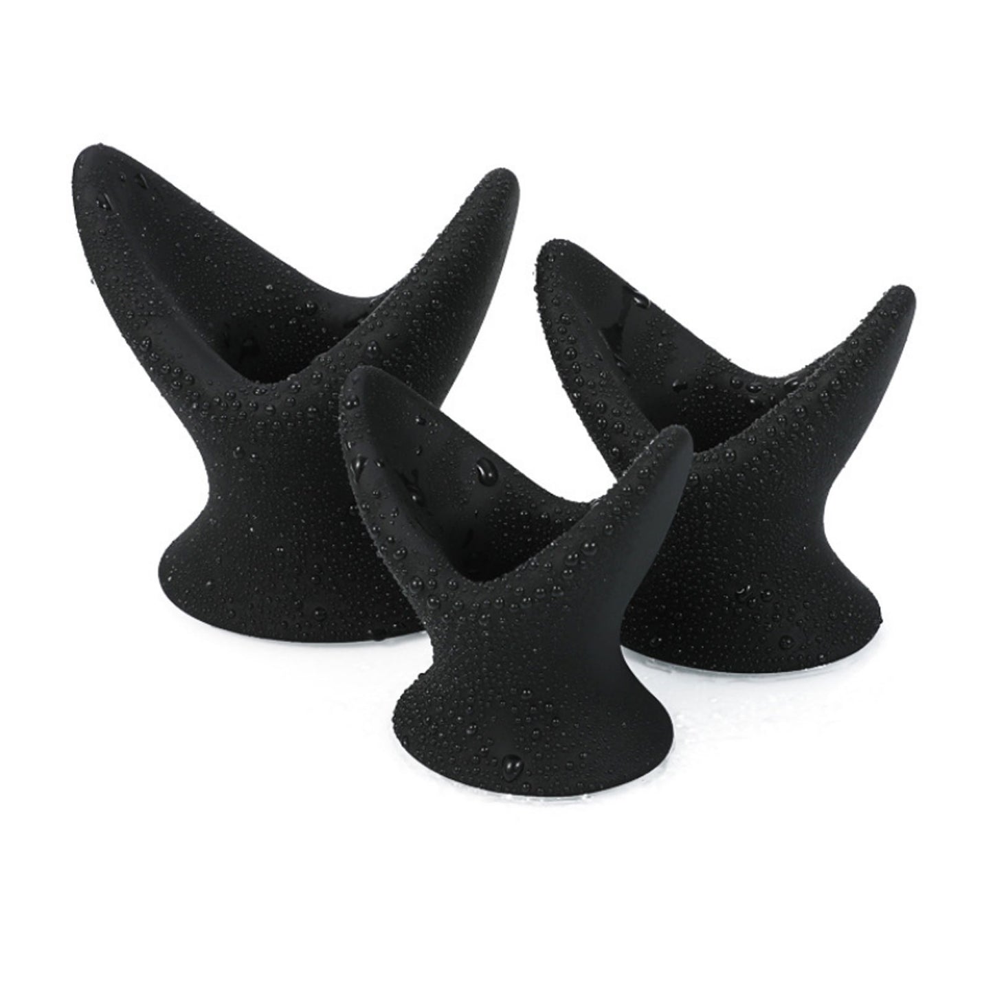 Super Large Rear Court Simulation Products Men And