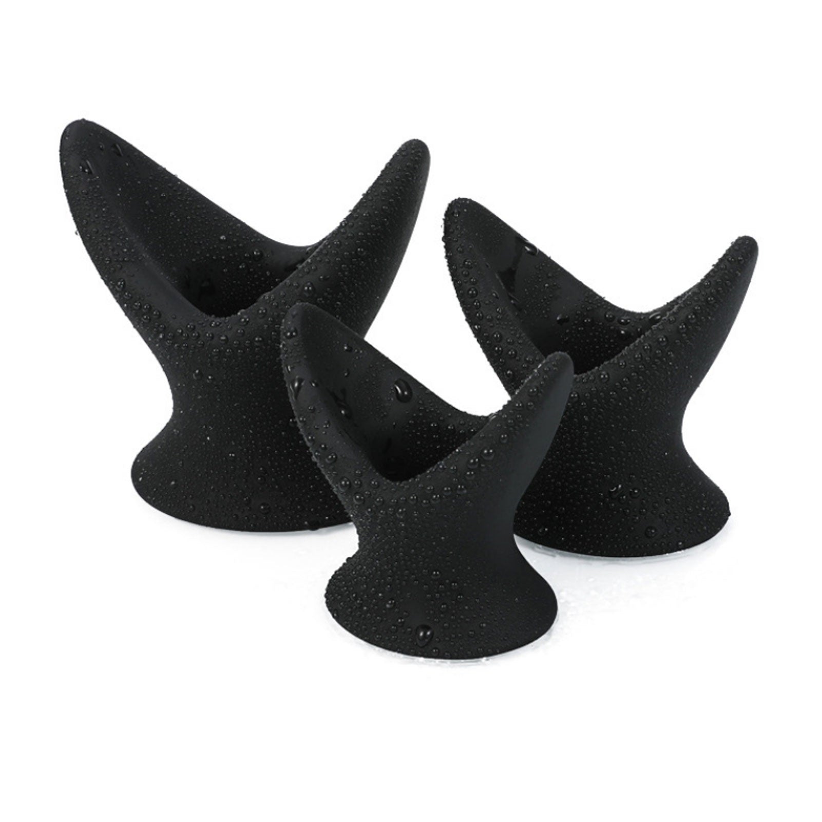 Super Large Rear Court Simulation Products Men And