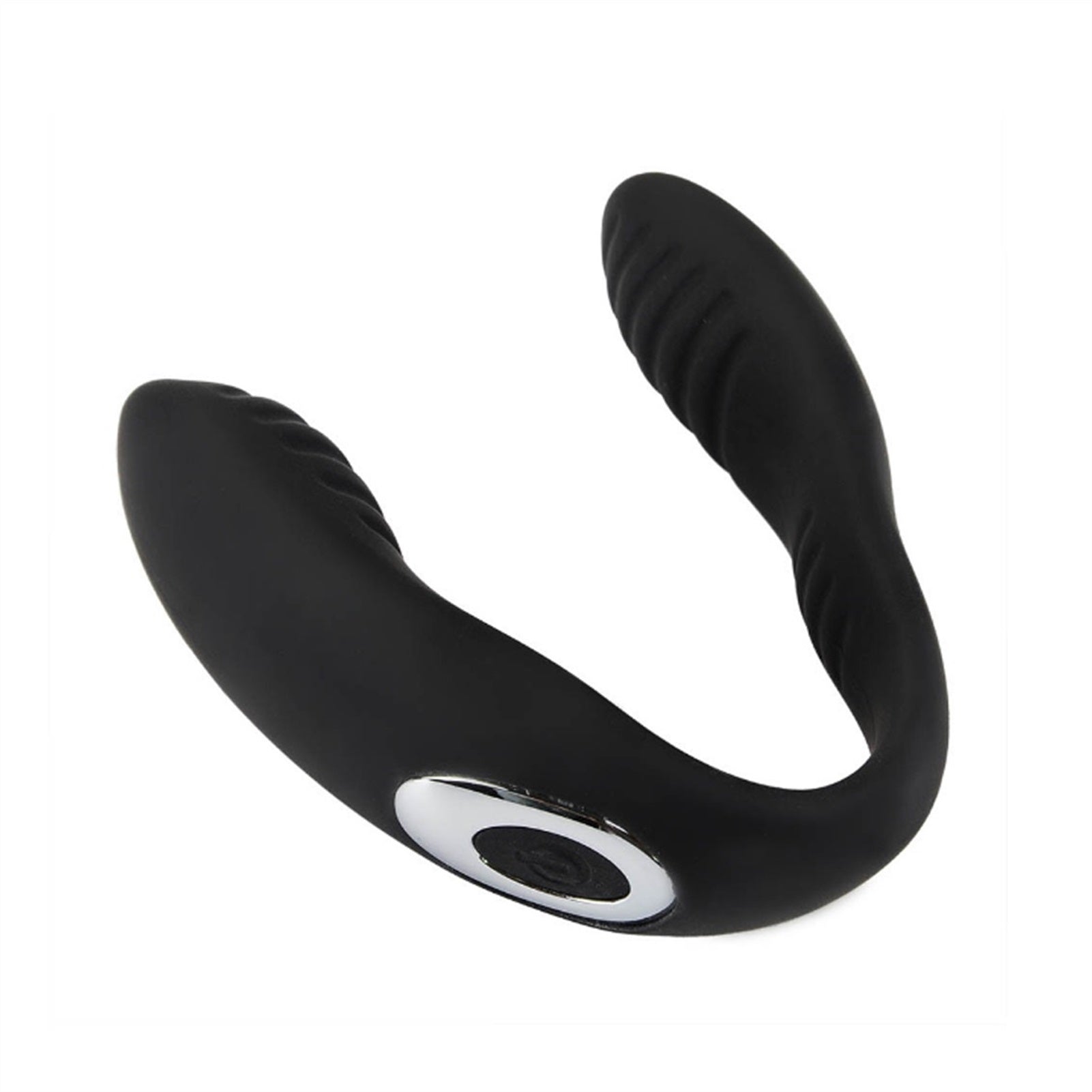 U-shaped 10-frequency Double-head Vibrating Egg-ju