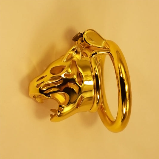 Mens Virginity Lock Belt Male Chastity Device Shor