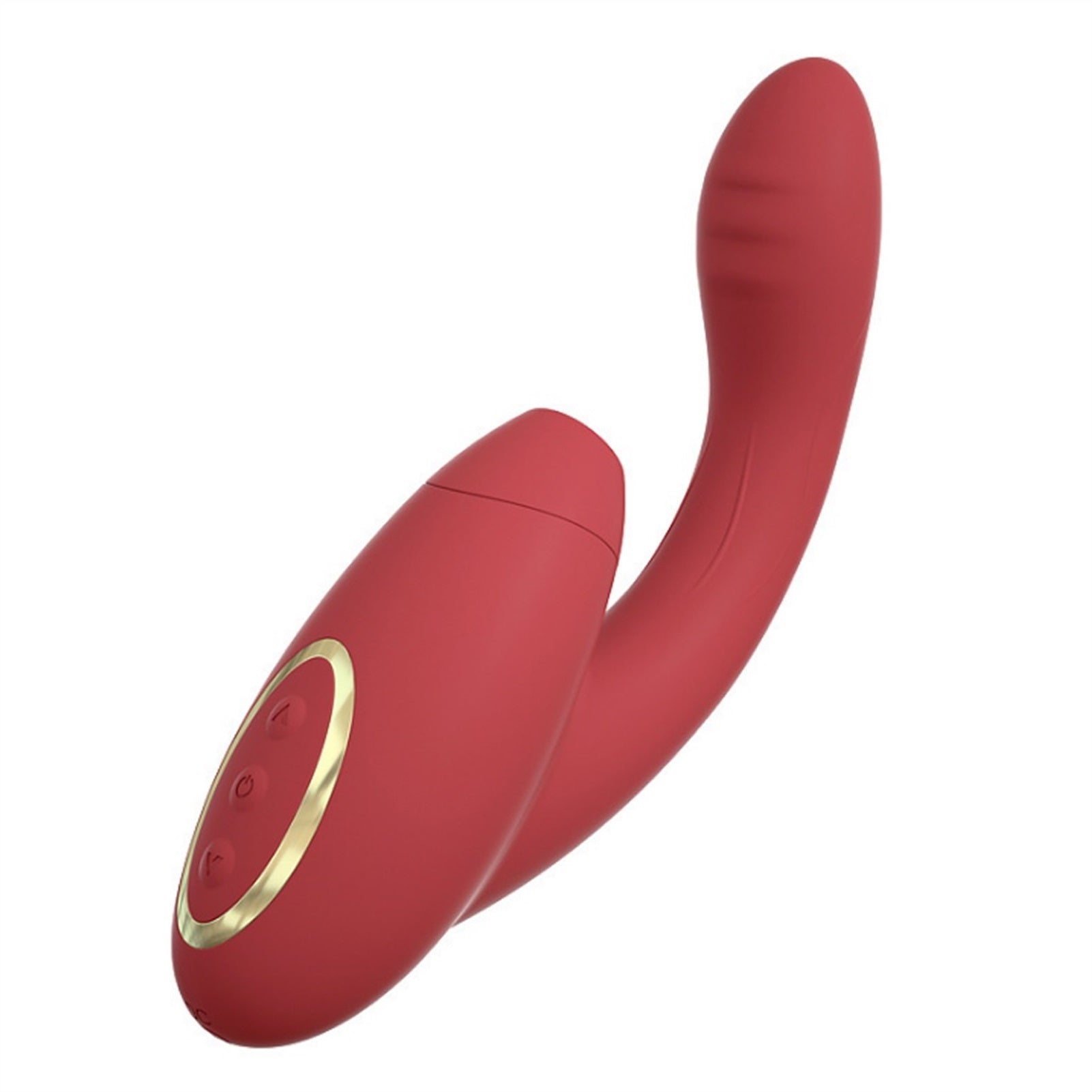 10 Frequency Vibration Stick Waterproof Vibriators