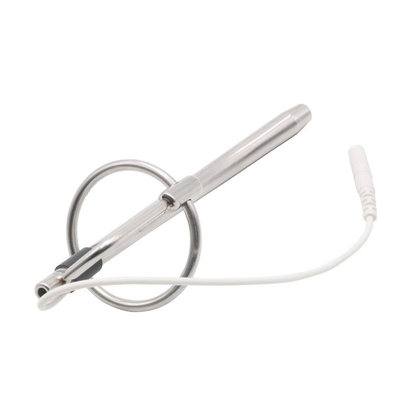 Electro Stimulation Masturbation Set, Electroshock
