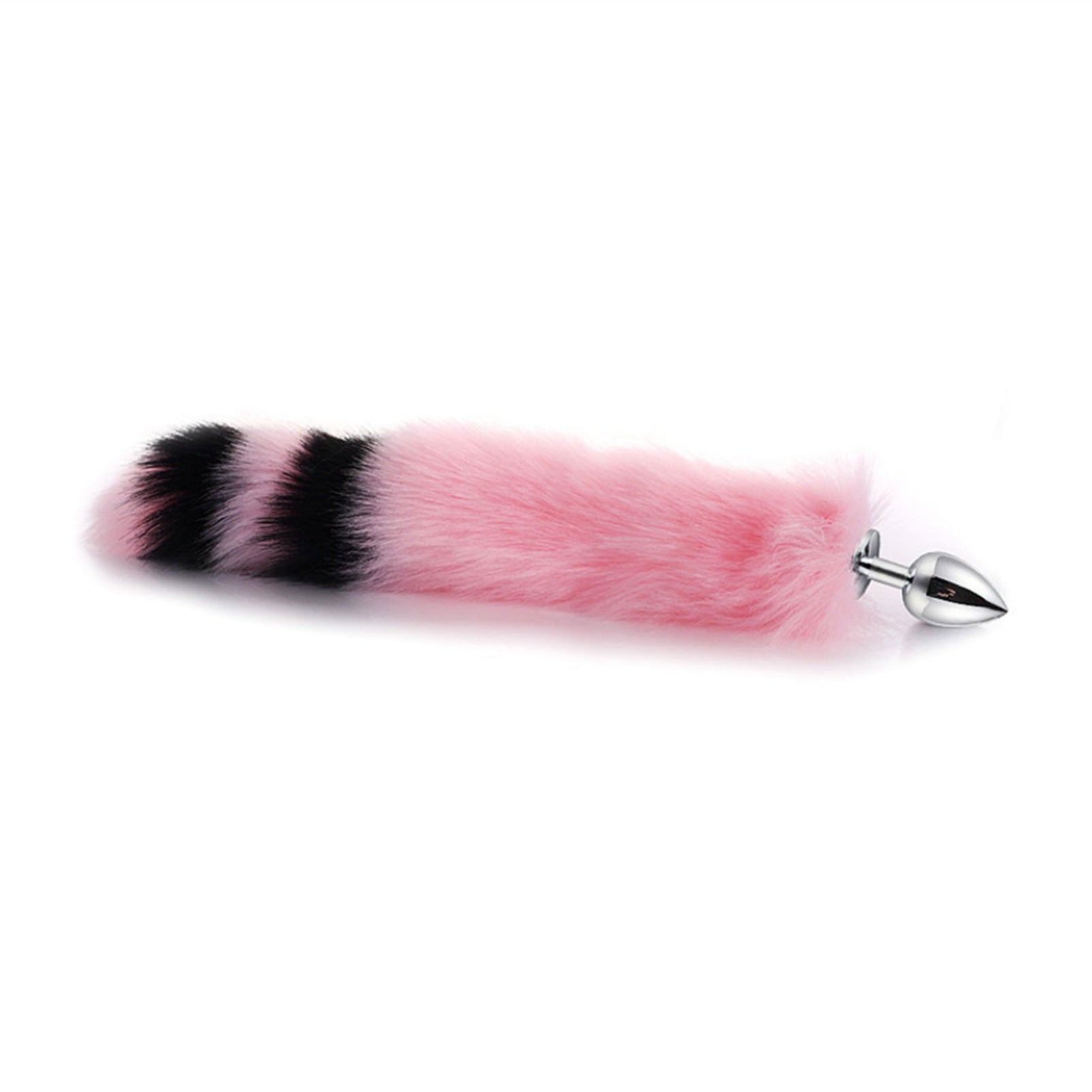 Fox Tail Cosplay Anal Plug For Couple Game Bedroom