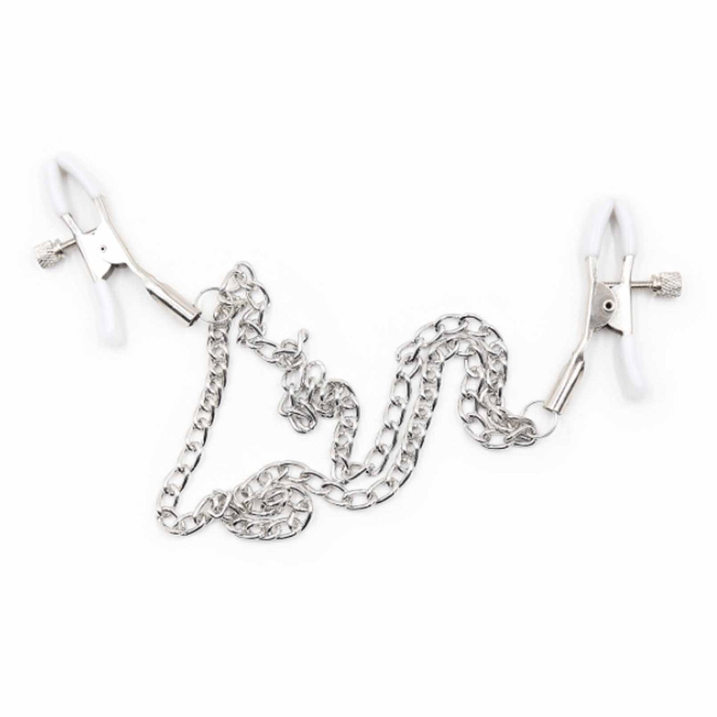 Non-Piercing Nipplerings for Women Fake Nipplering