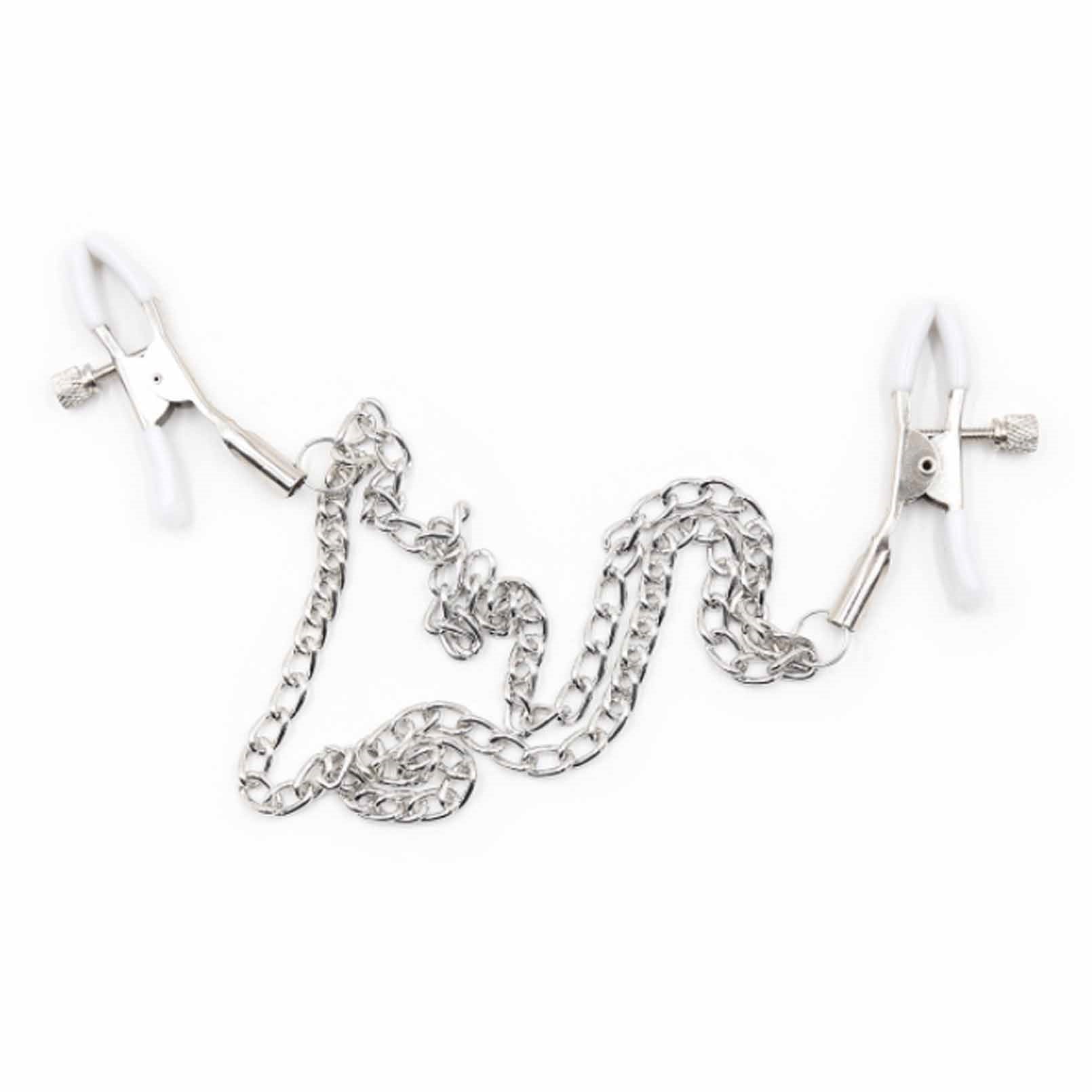 Non-Piercing Nipplerings for Women Fake Nipplering