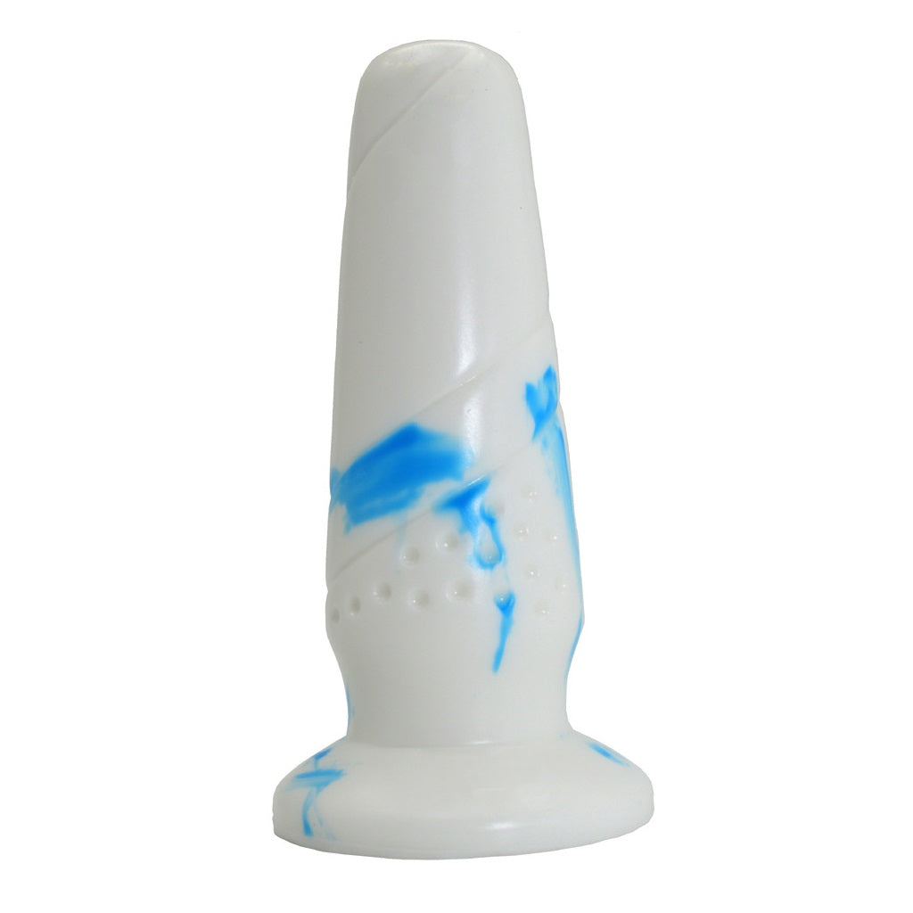Large Thick Color Silica Gel Dildo Sex Toy For Wom