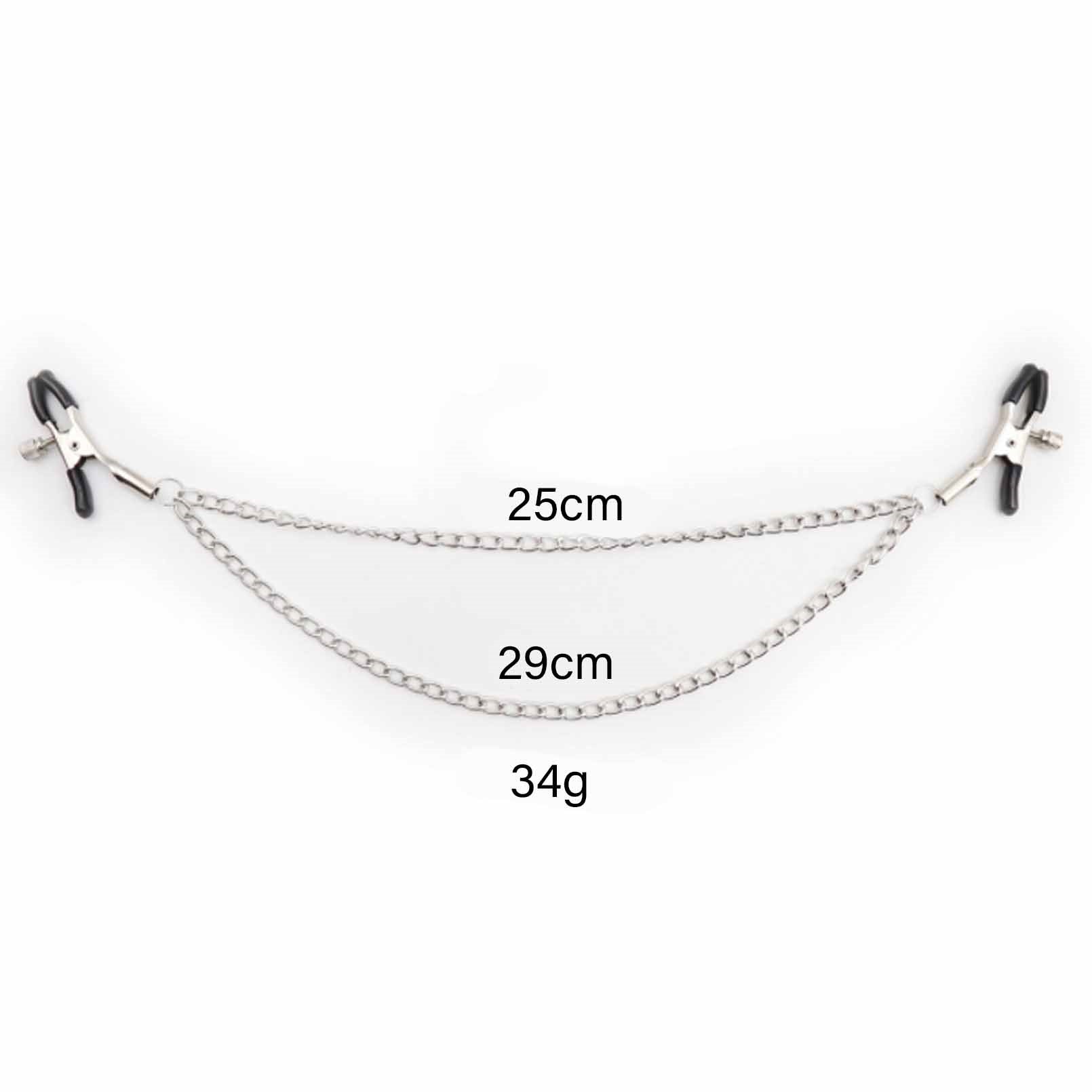 Non-Piercing Nipplerings for Women Fake Nipplering