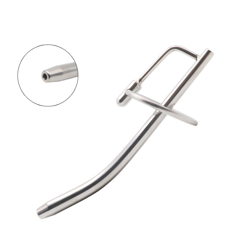 Electro Stimulation Masturbation Set, Electroshock