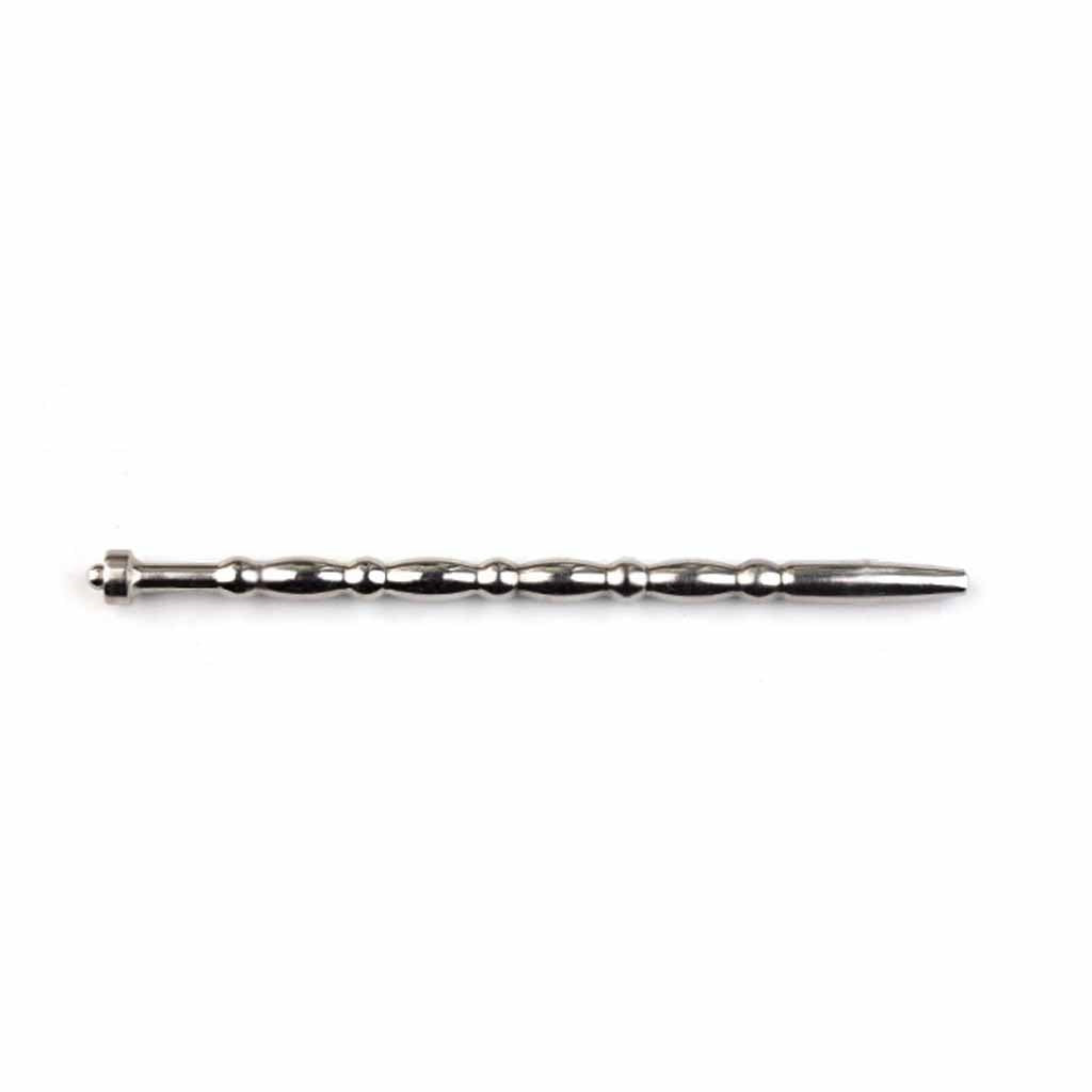 Stainless Steel Urethral Sounds Stretching Male Pe