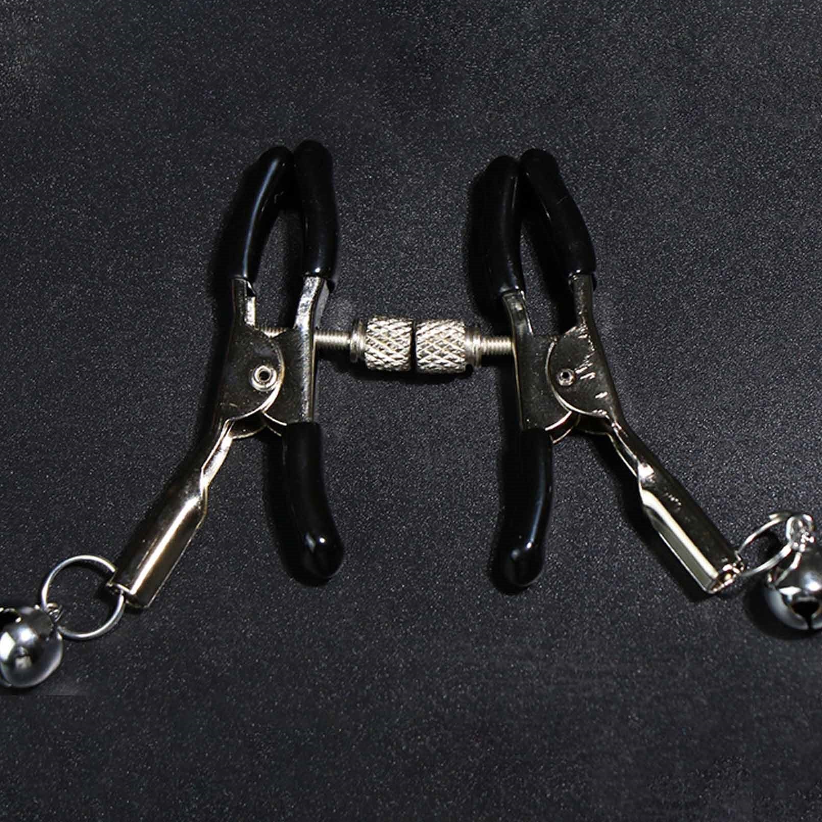 Non-Piercing Nipplerings for Women Fake Nipplering