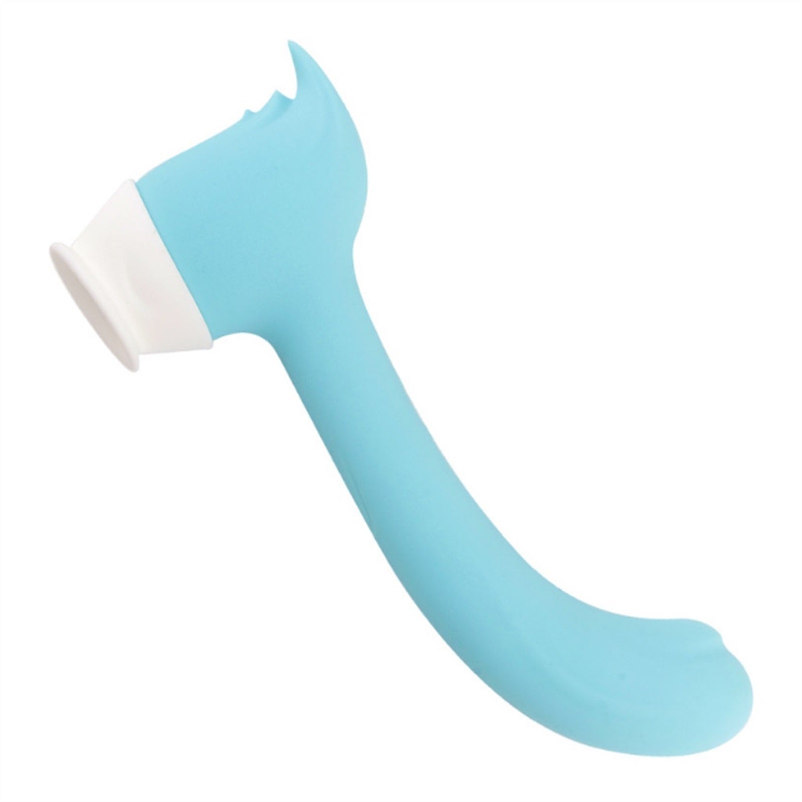 Sucking 10 Frequency Vibration Stick Charging Wate