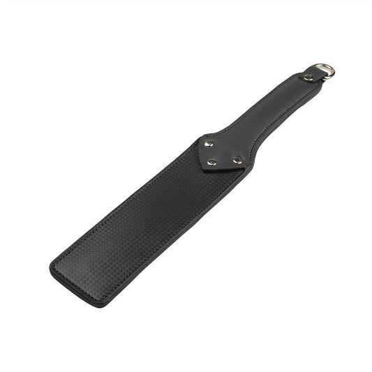 Sexy Pu leather Hand Whip To Pat Couples Sm PP  Fl