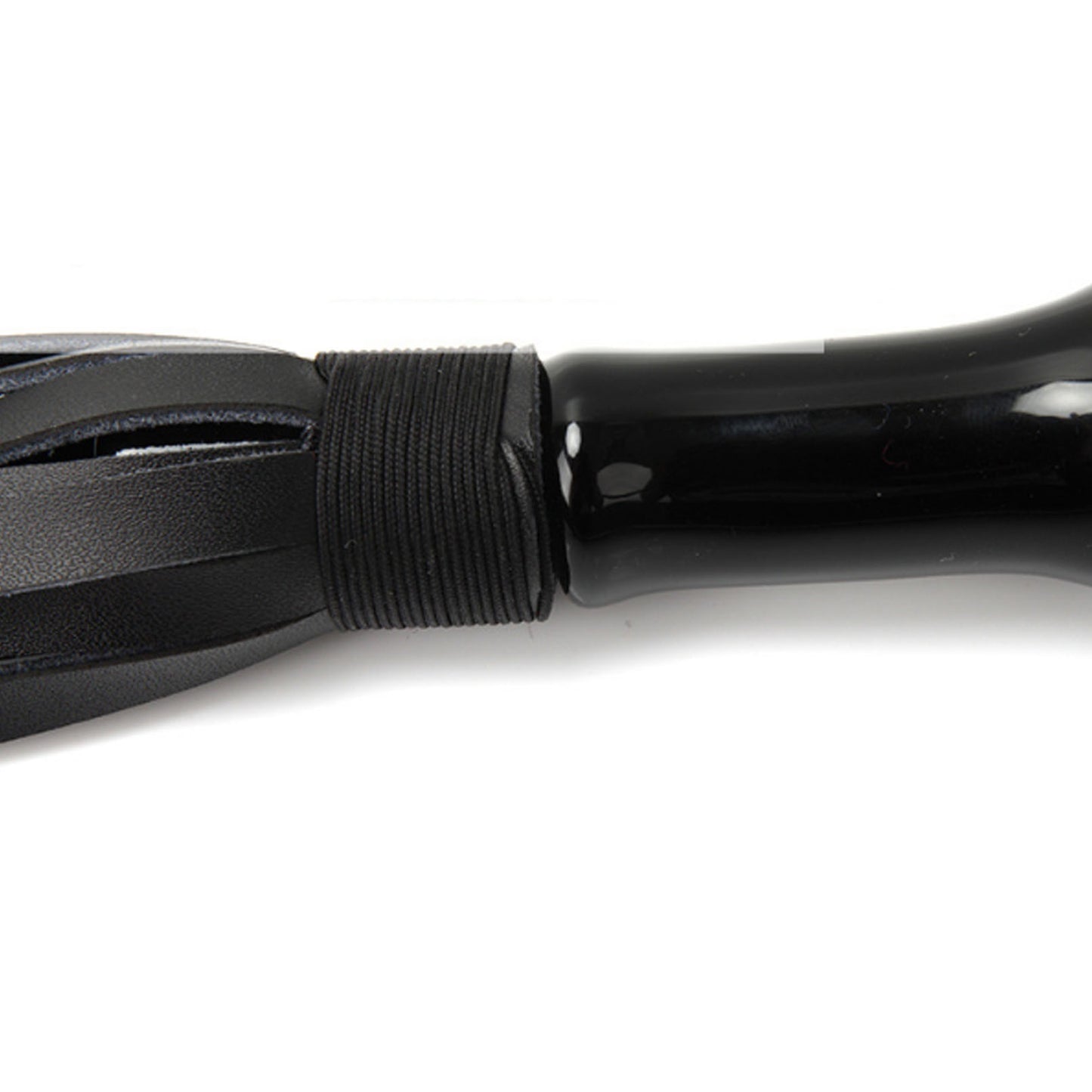 Black Handle Whip Toys Adult Toy Binding Furniture