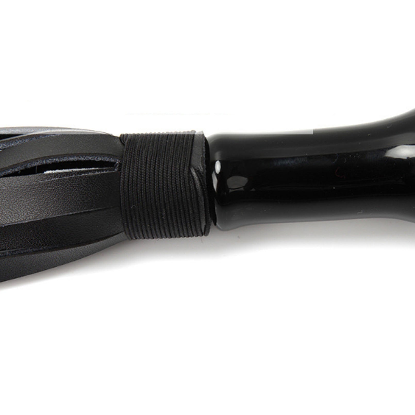 Black Handle Whip Toys Adult Toy Binding Furniture