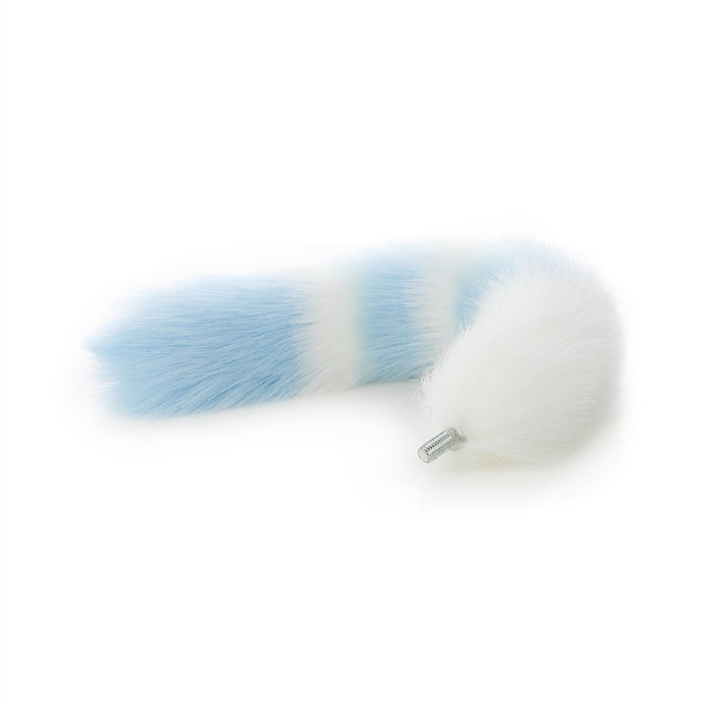 Faux Fox Tail Anal Plug Ear Hairpin Set Cosplay Ad