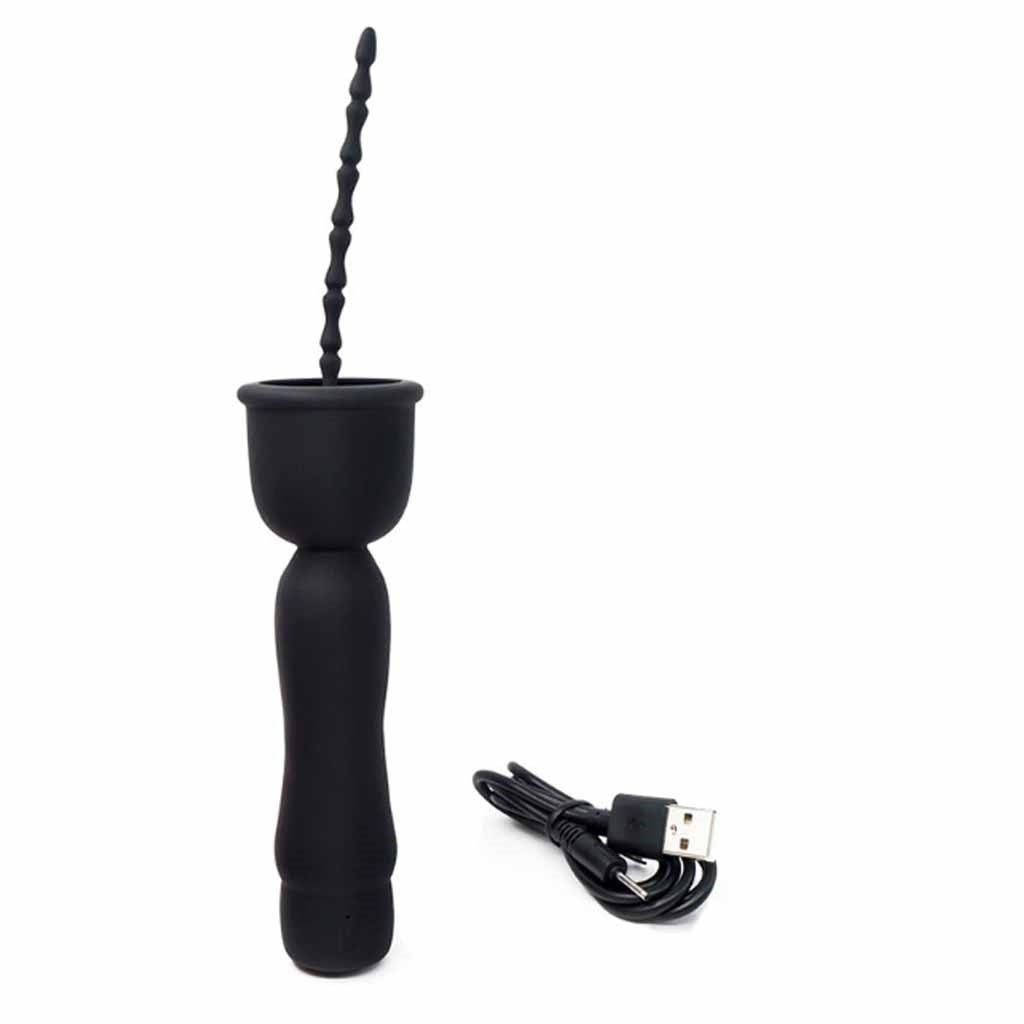 Dilator Sounds Stick Male Pleasure Penis Insertion