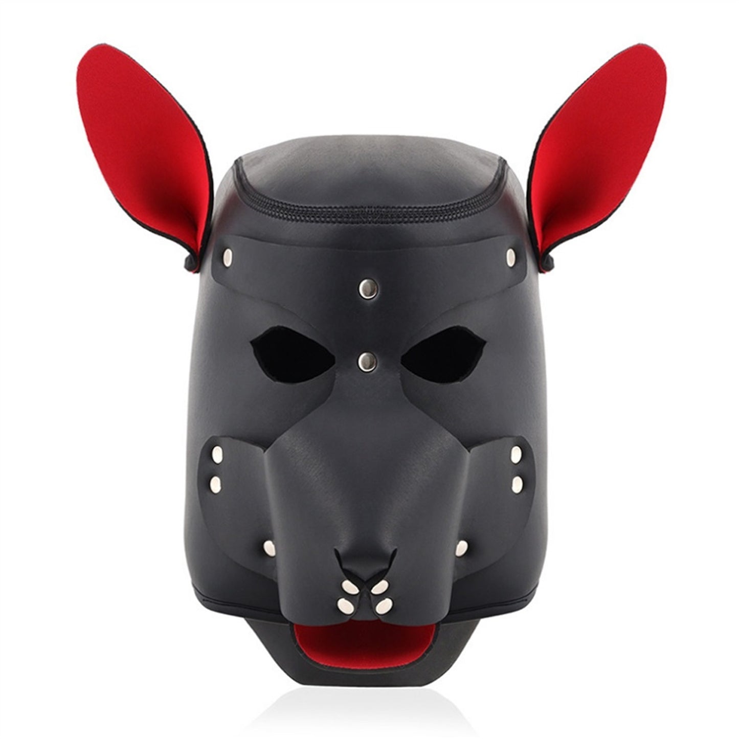 SM Dog Head Cover Adult Cosplay Products Role-play