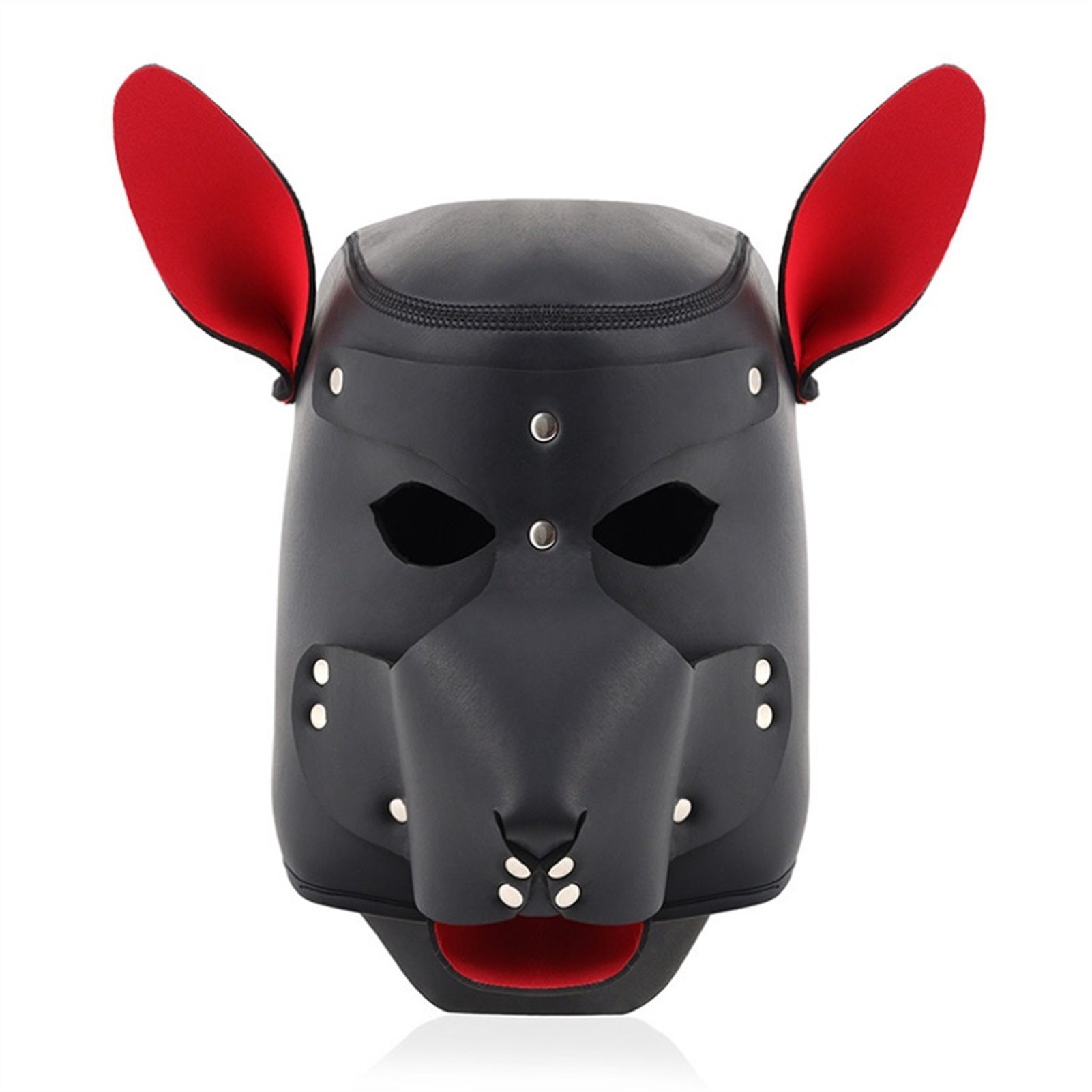SM Dog Head Cover Adult Cosplay Products Role-play