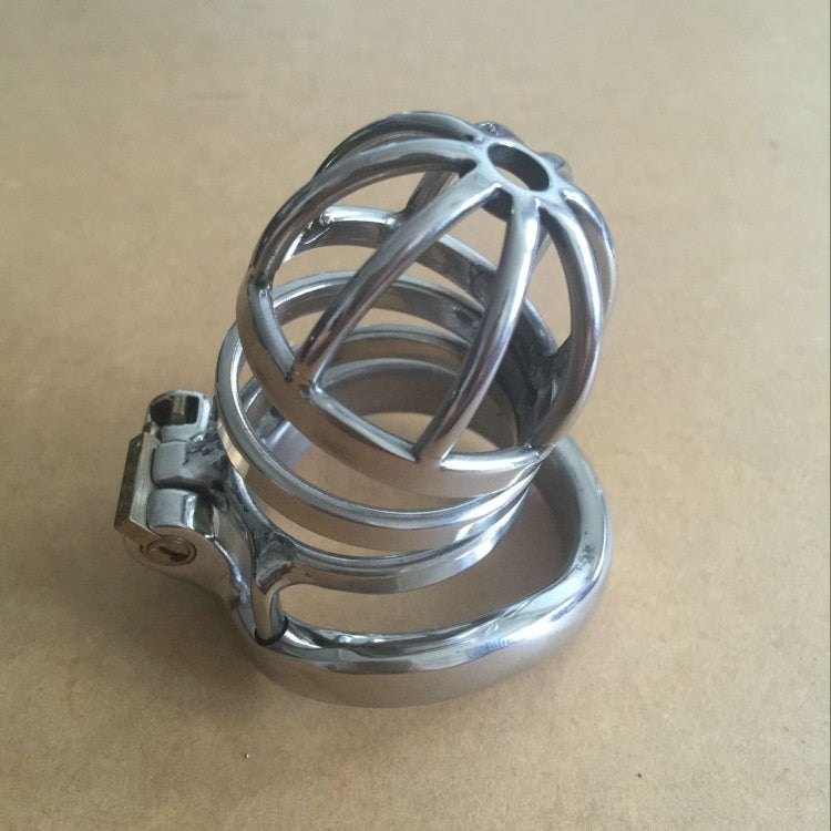 Penis cage Cock cage Packing Cock Lock Chastity ca