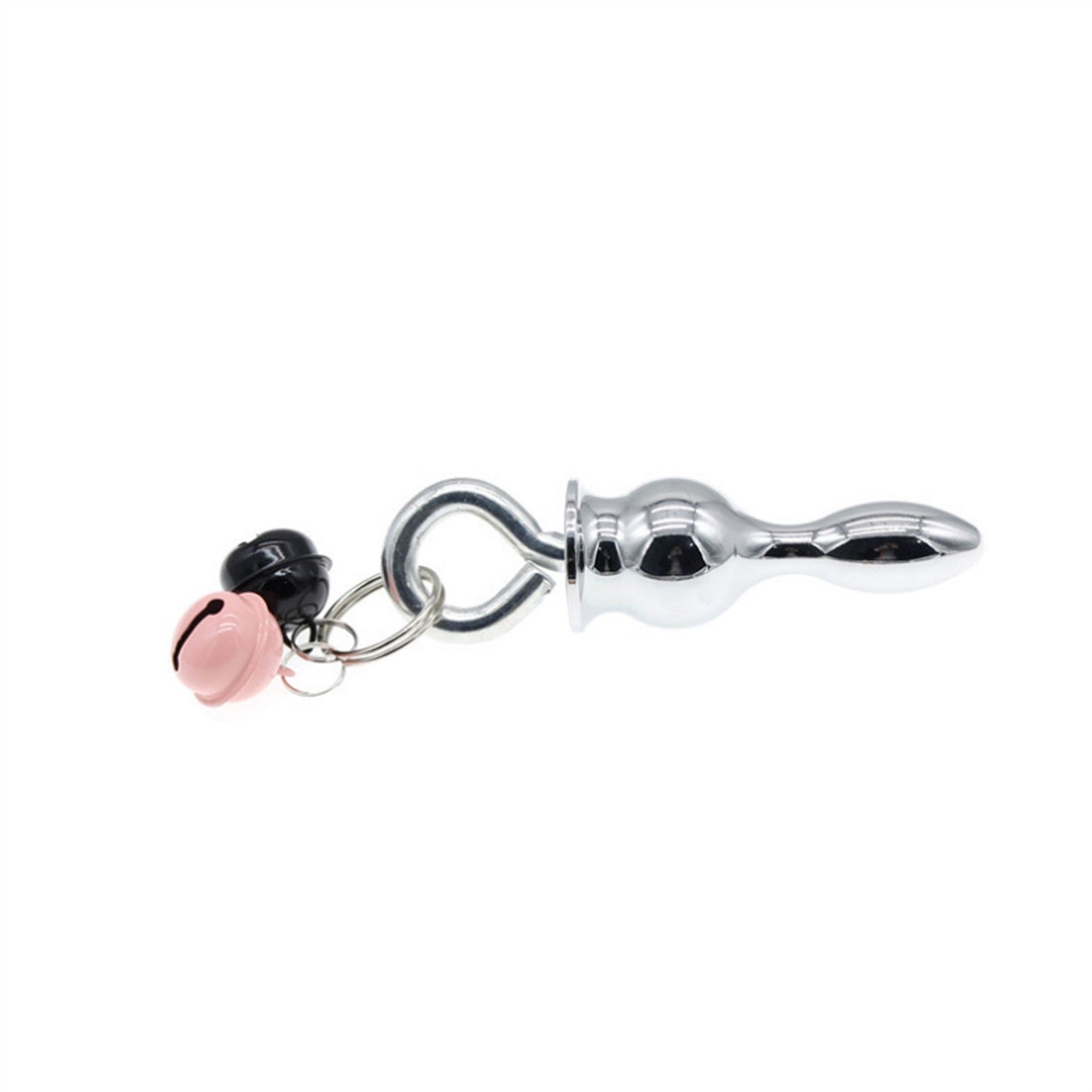 Metal plug bell type For Couple Game Bedroom Adult