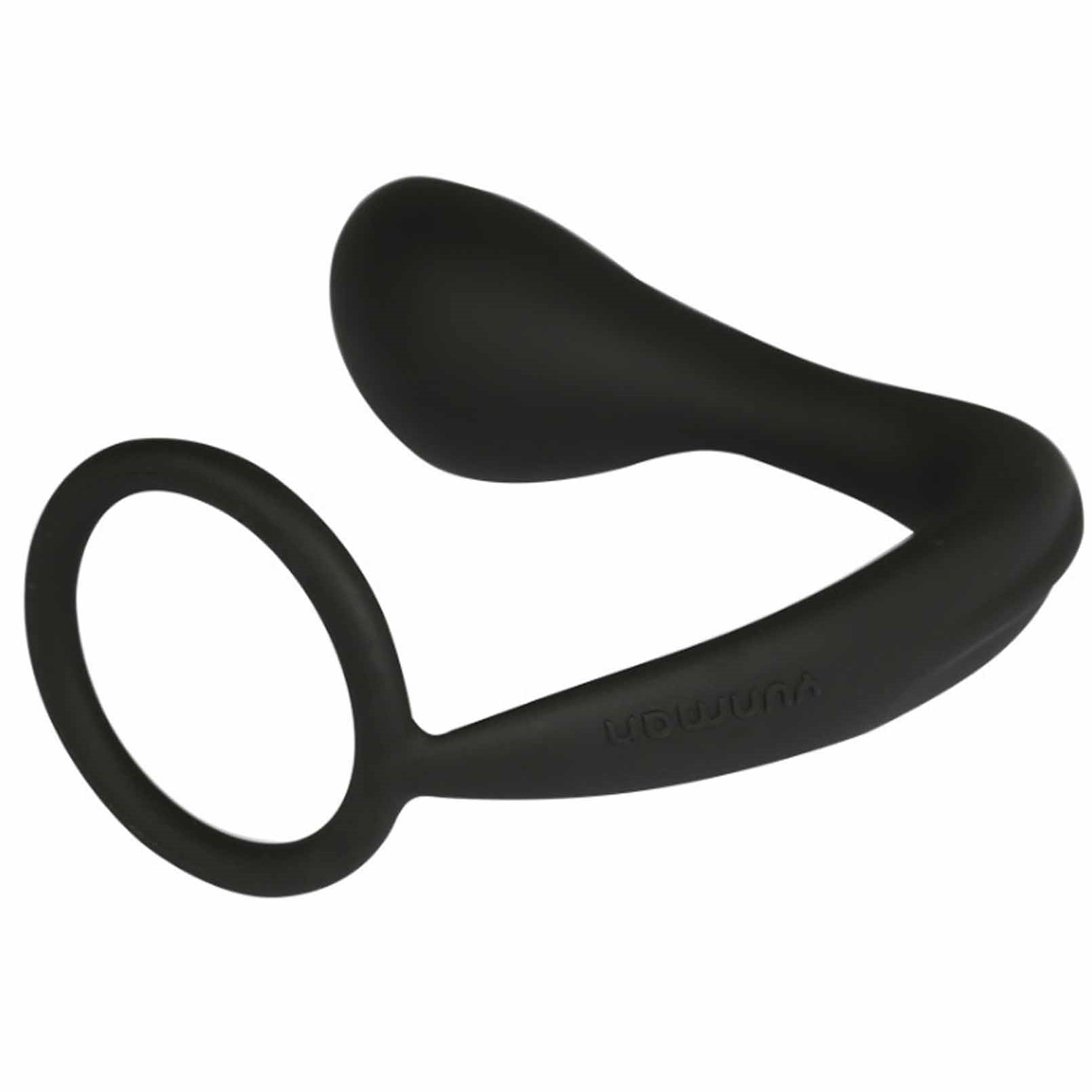 Backyard Pull Beads Anal Plug Male and Female Sex 