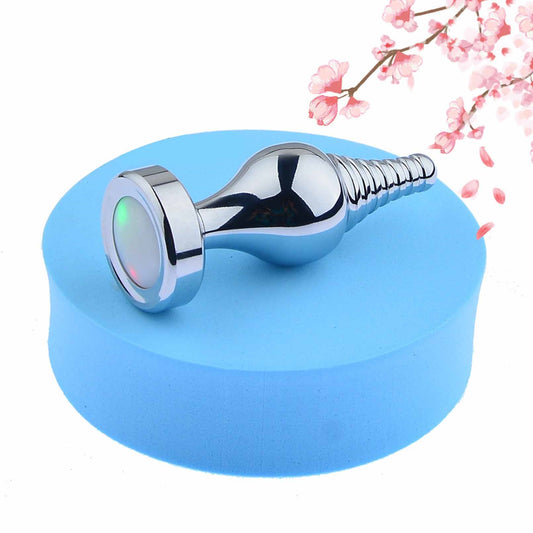 1 Pcs Luxury Jewelry Design Fetish Stainless Steel